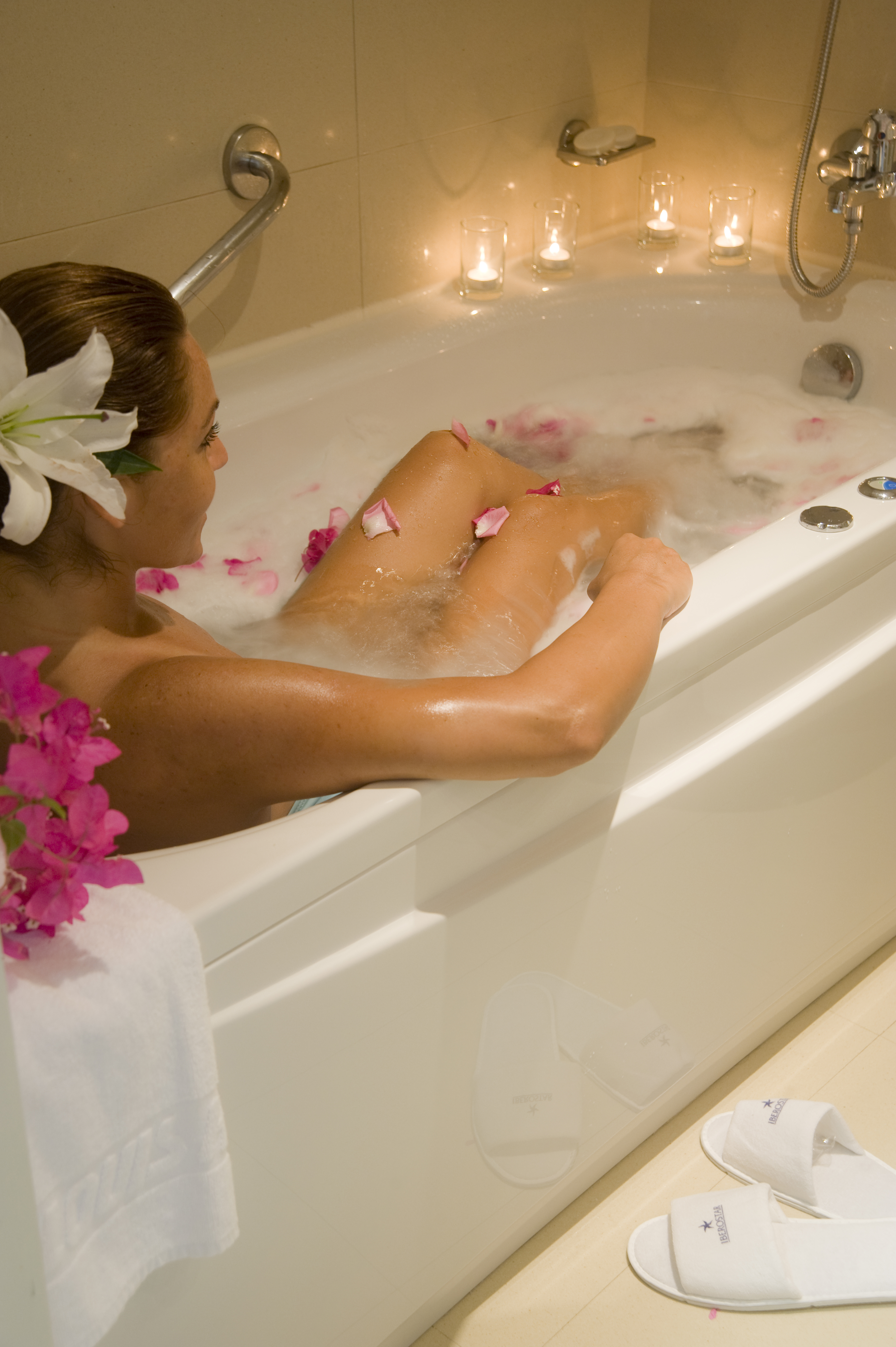 Double or Twin Honeymoon