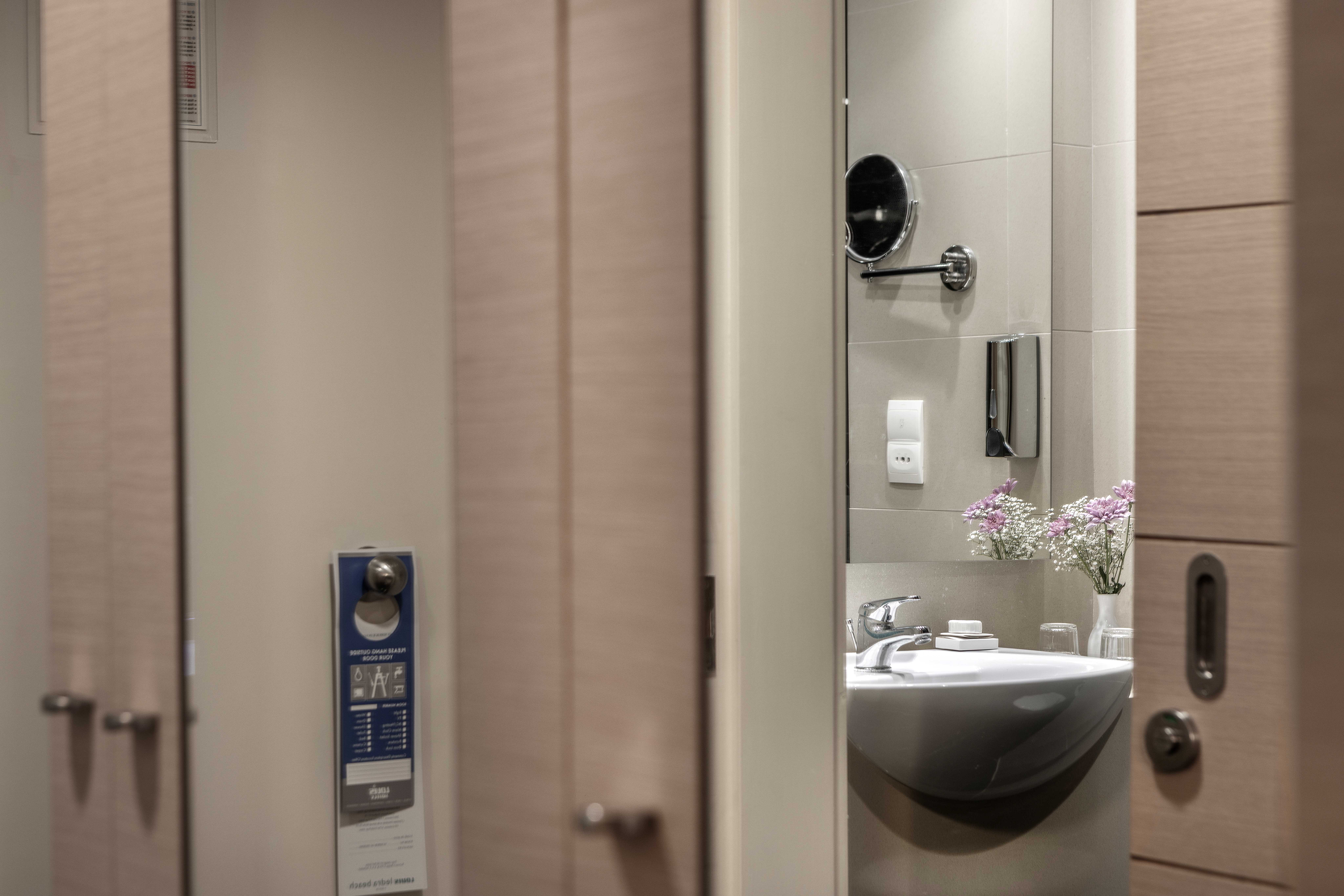 Family Room Side Sea View