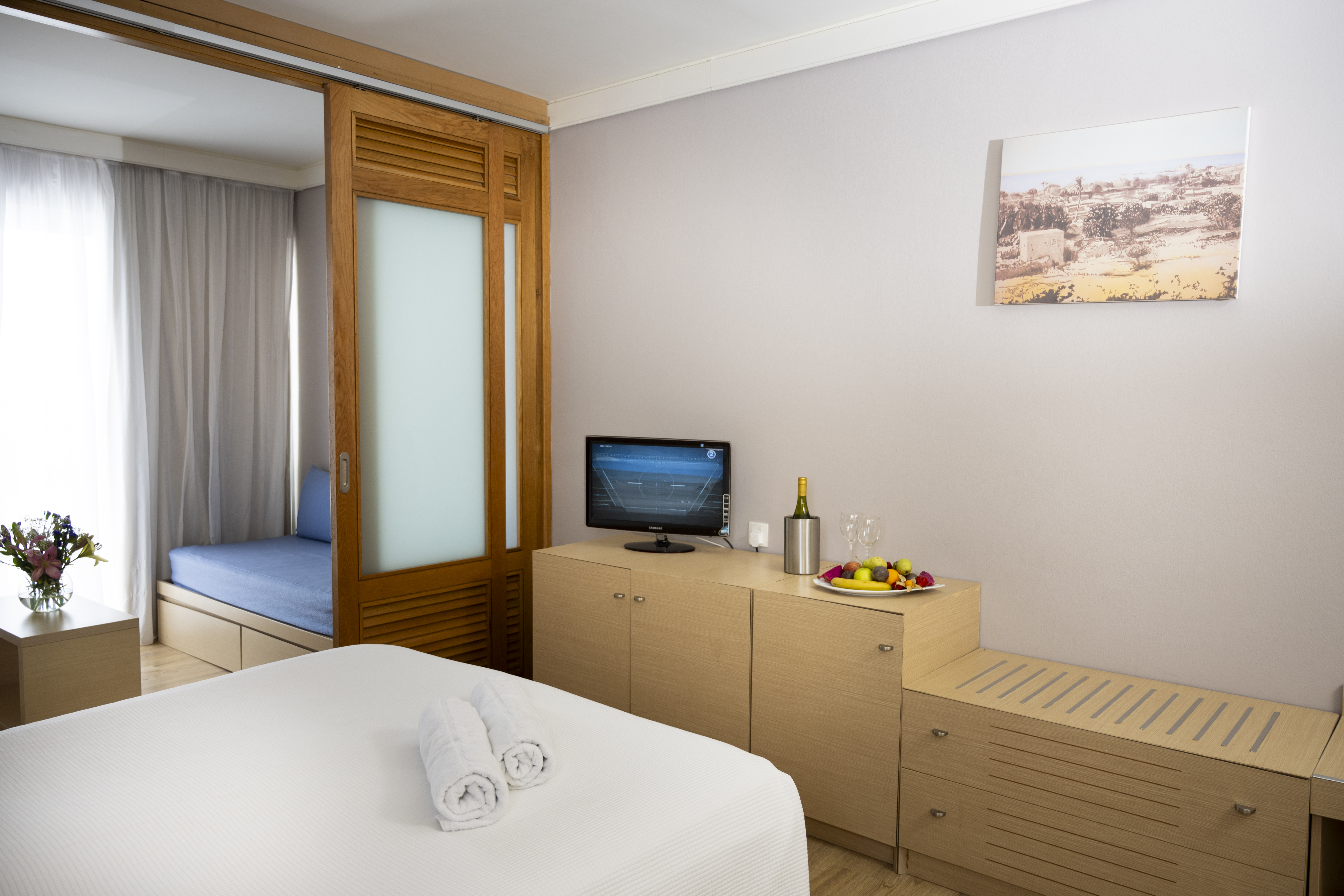 Family Room Standard