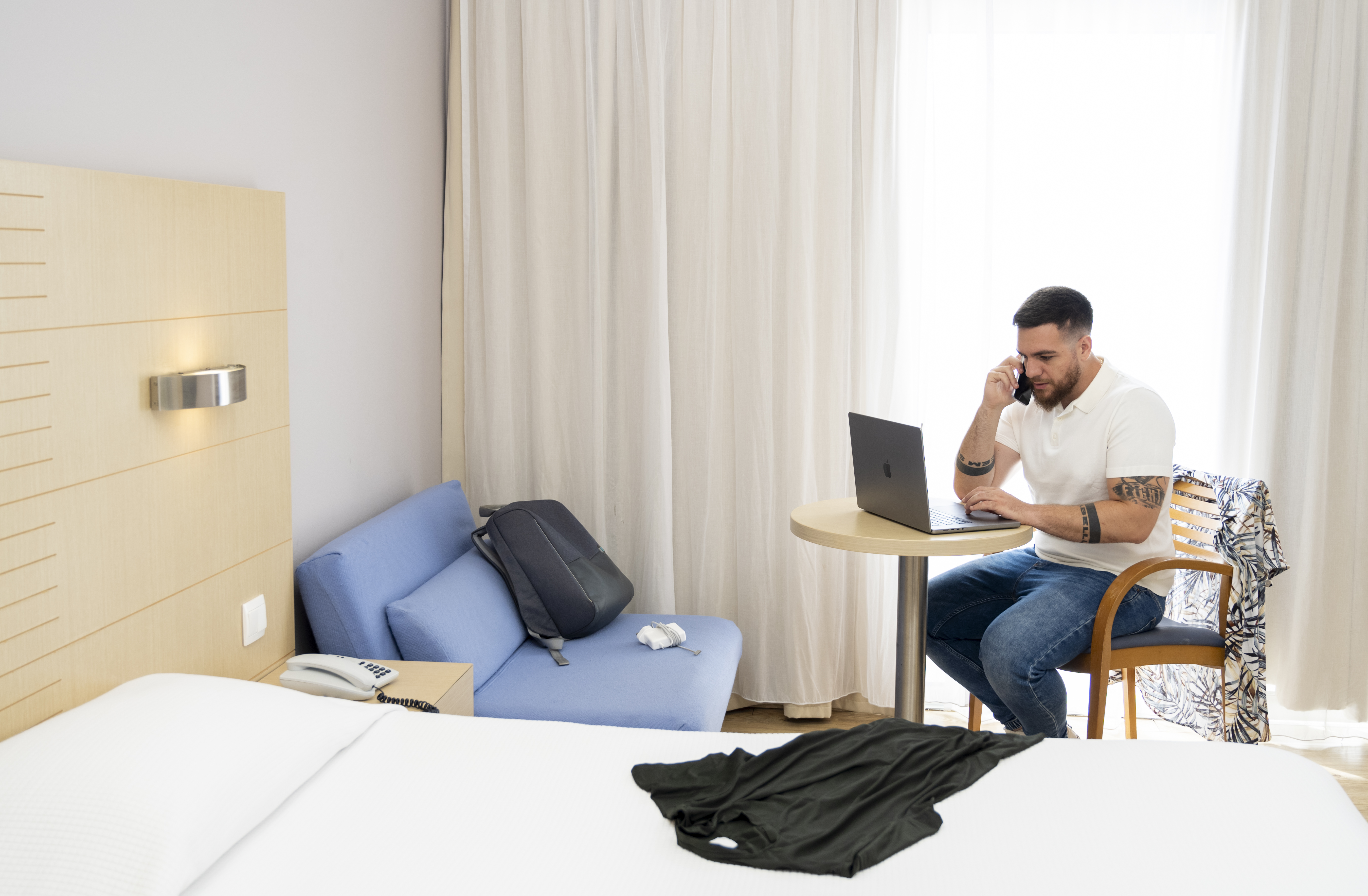 Double or Twin Standard