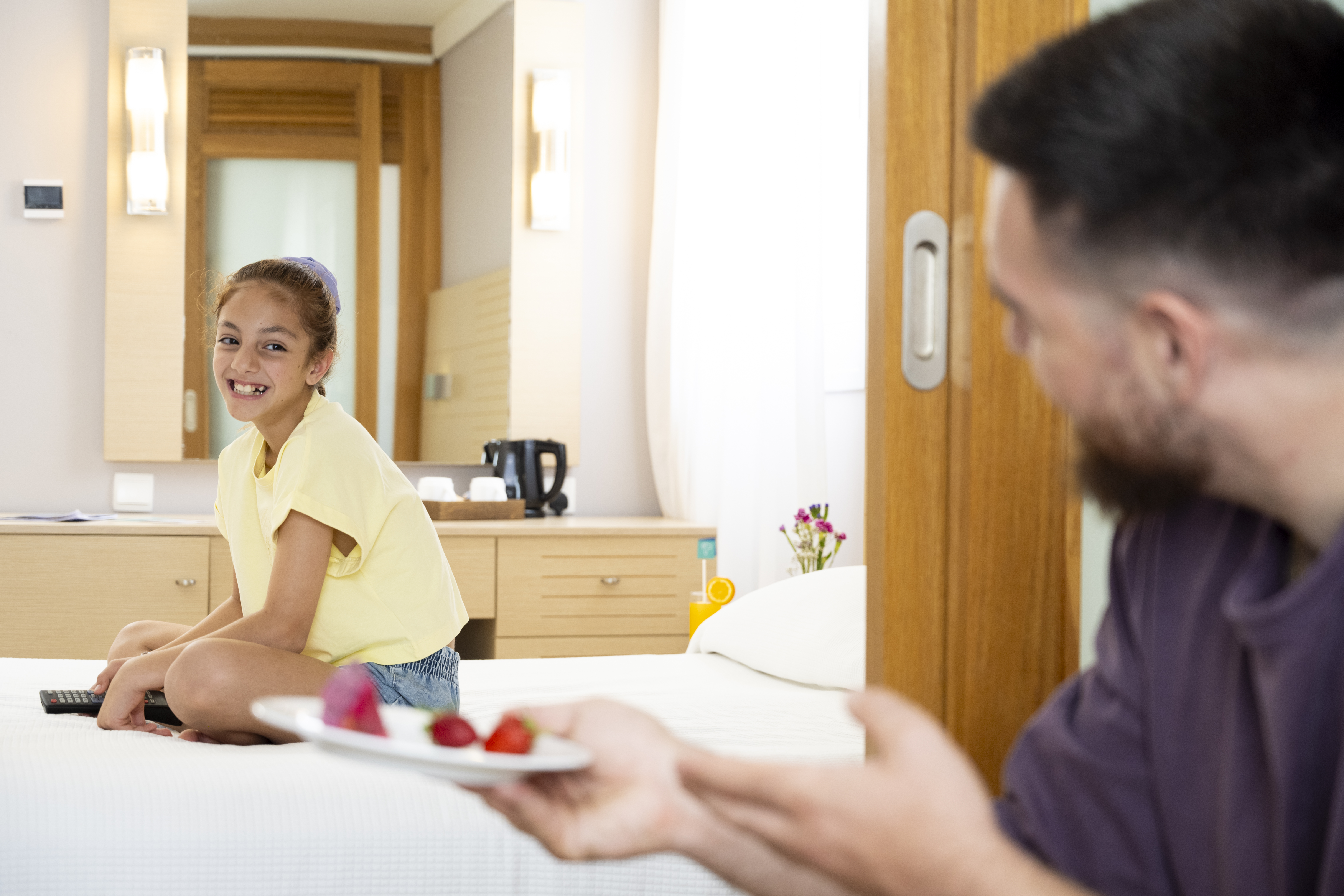 Family Room Standard