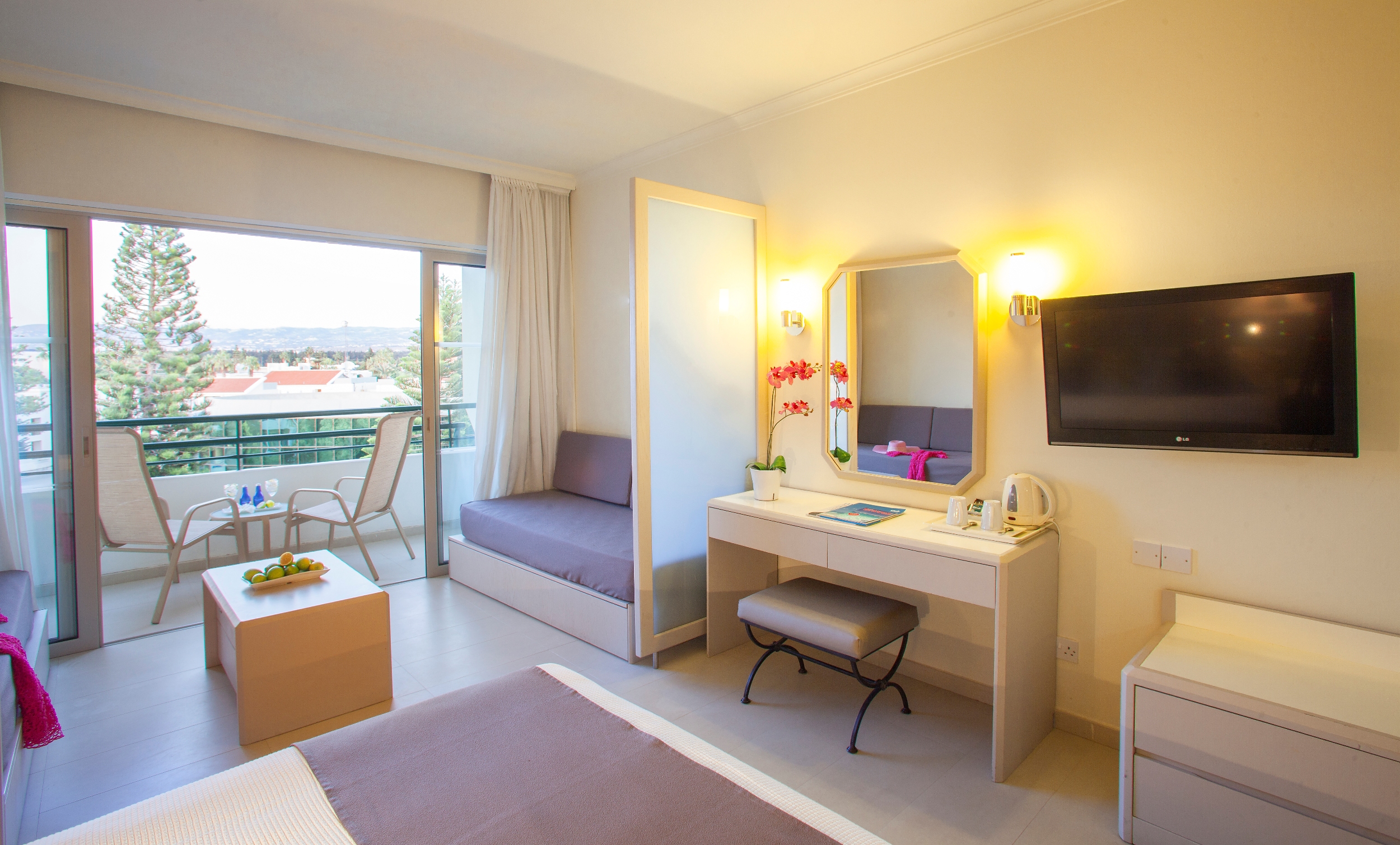 Family Room Standard