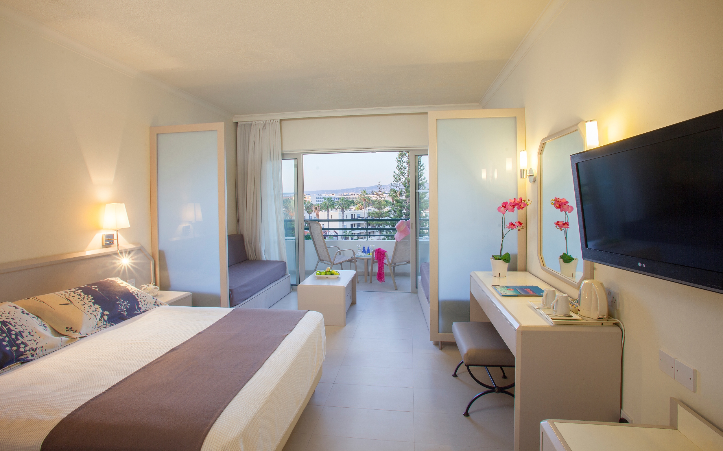 Family Room Standard