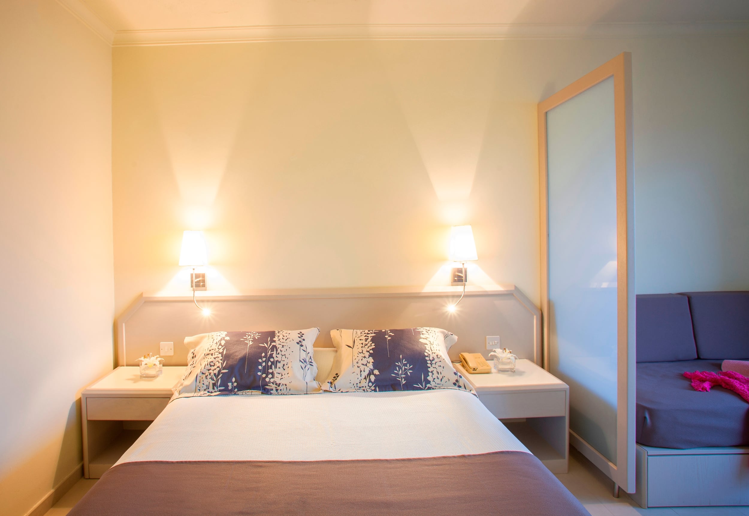 Family Room Standard