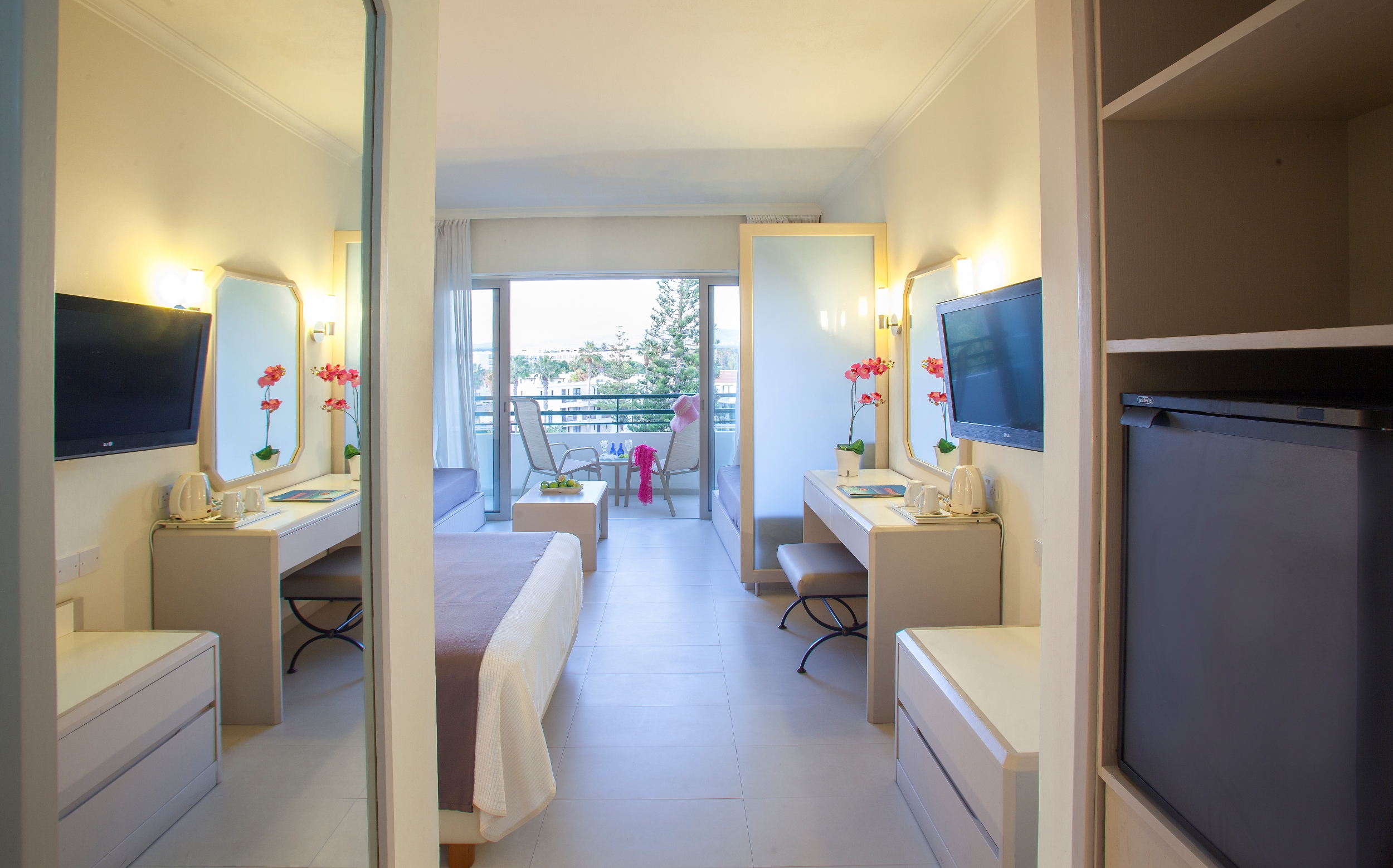 Family Room Standard