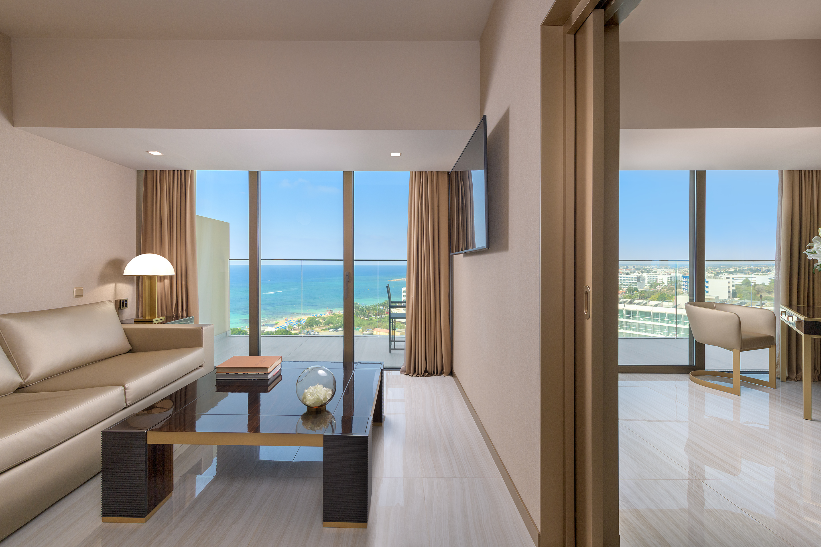 Suite Sea View