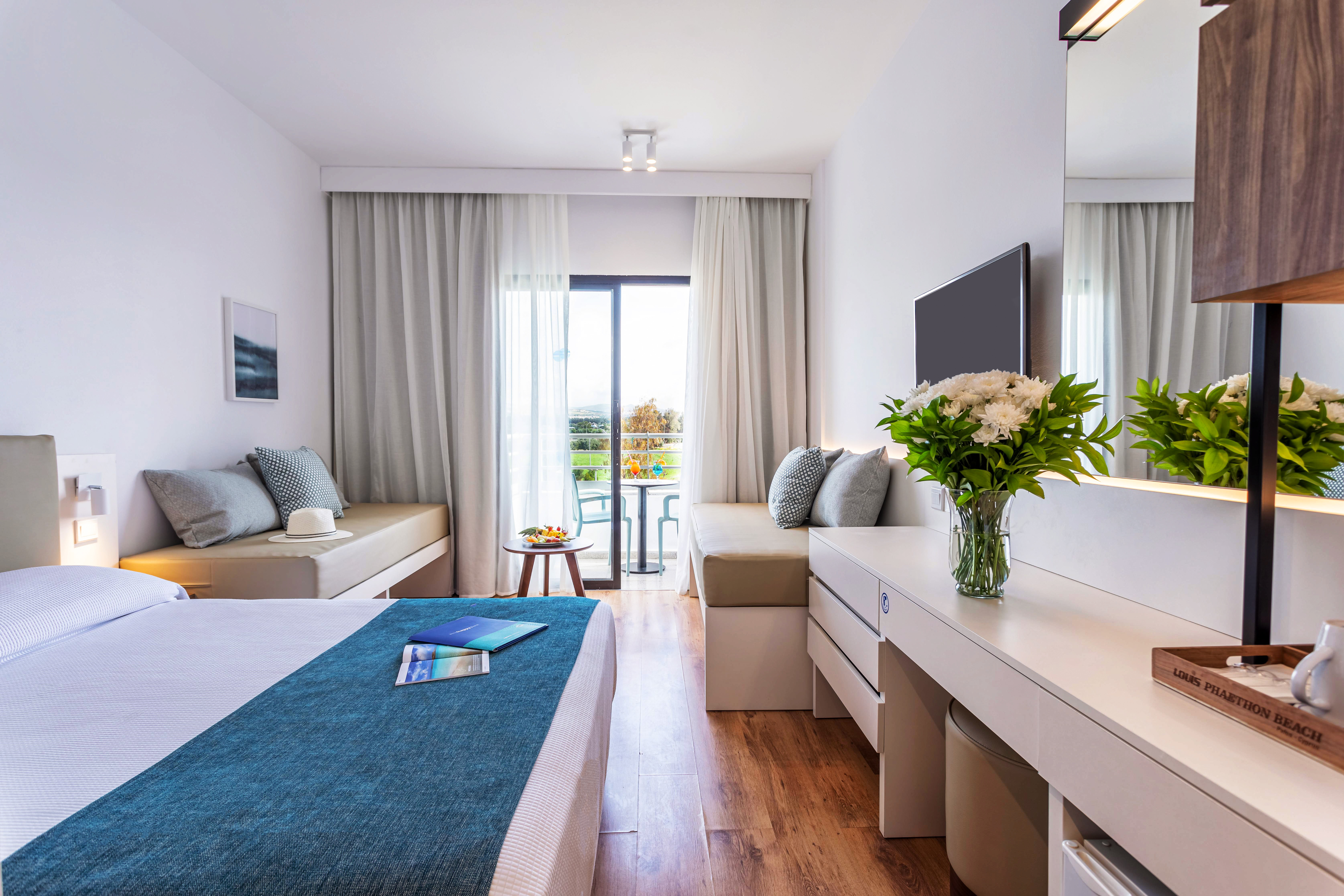 Double or Twin Capacity 4