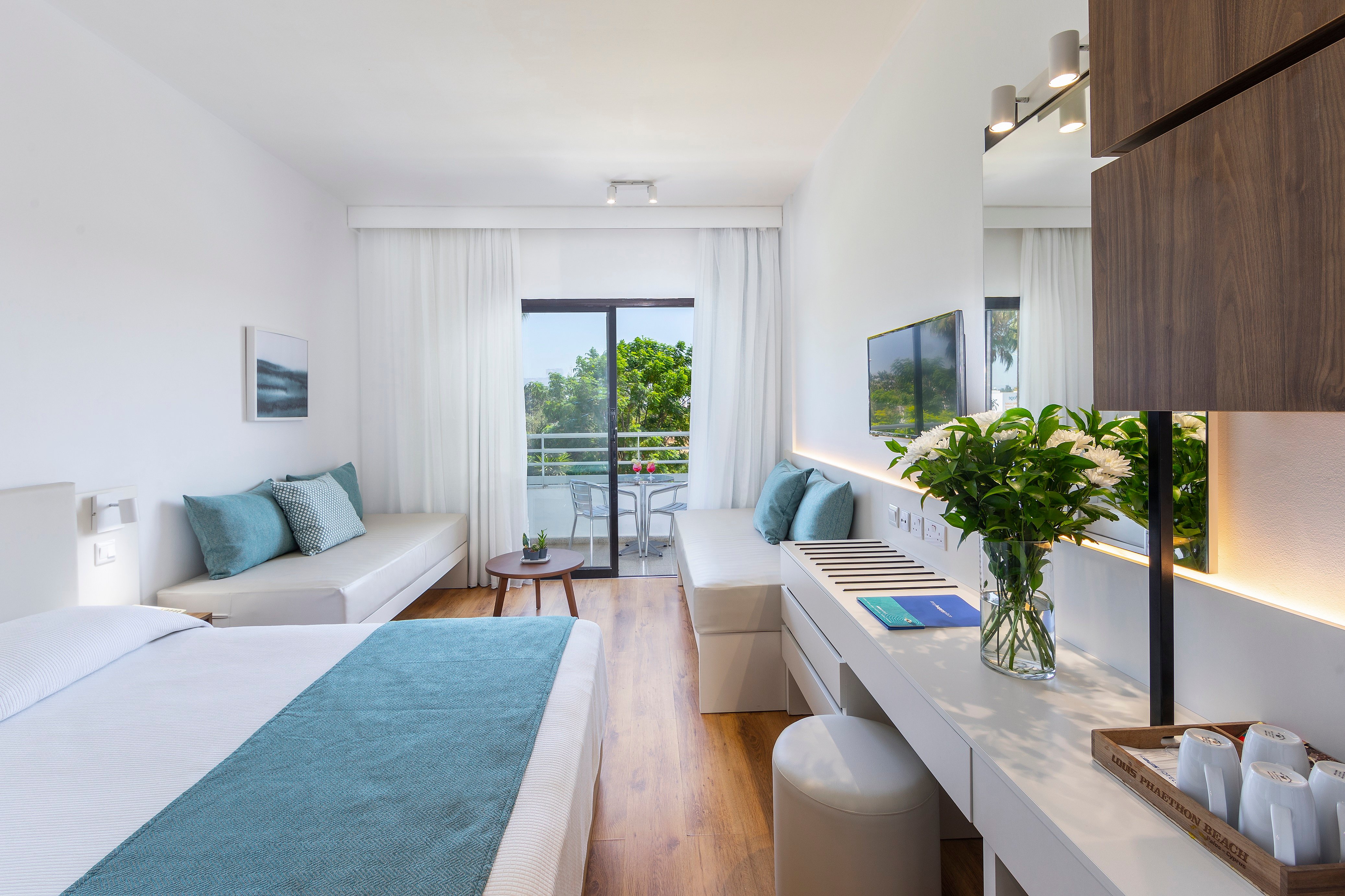 Double or Twin Standard