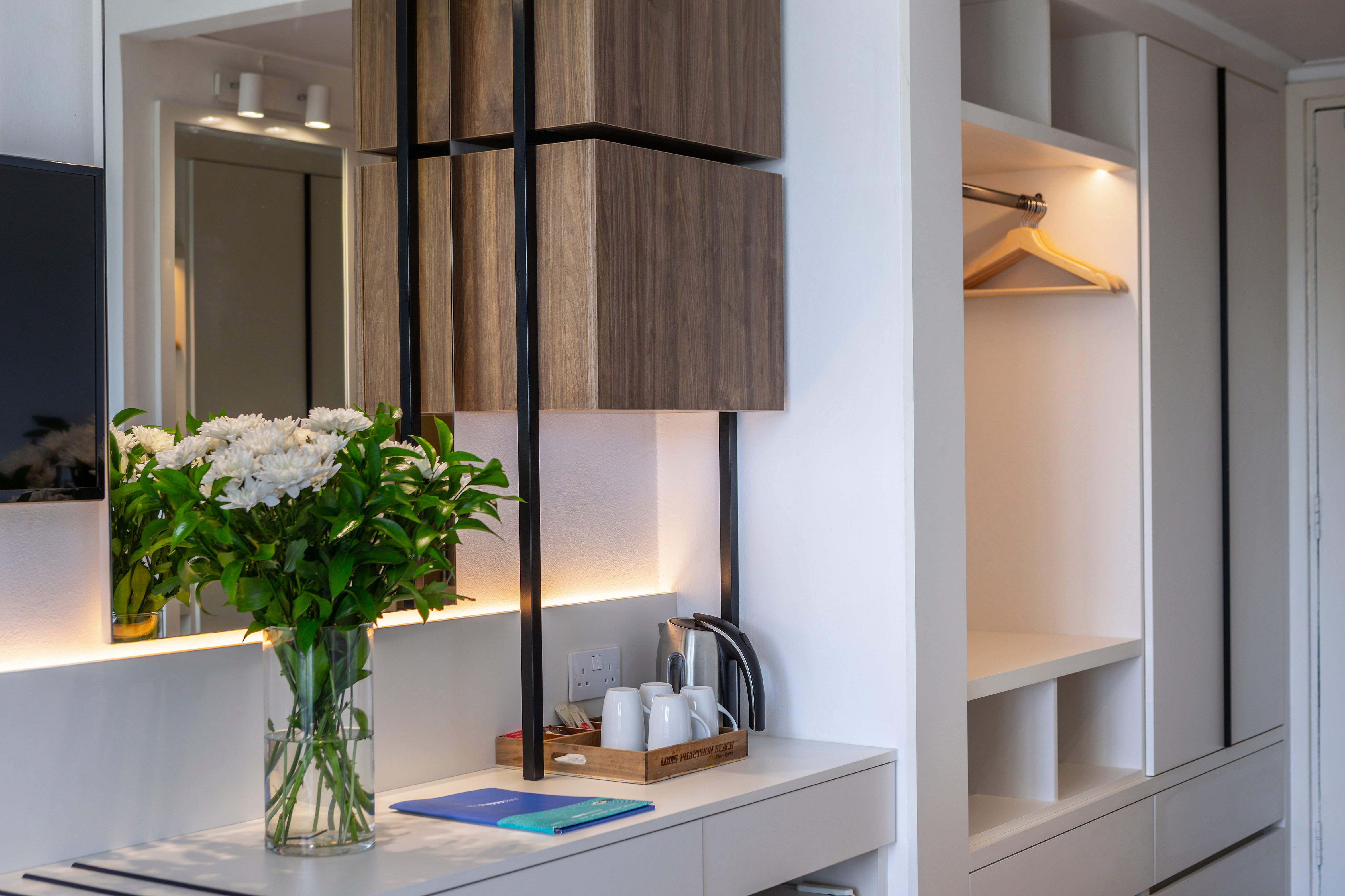 Double or Twin Standard