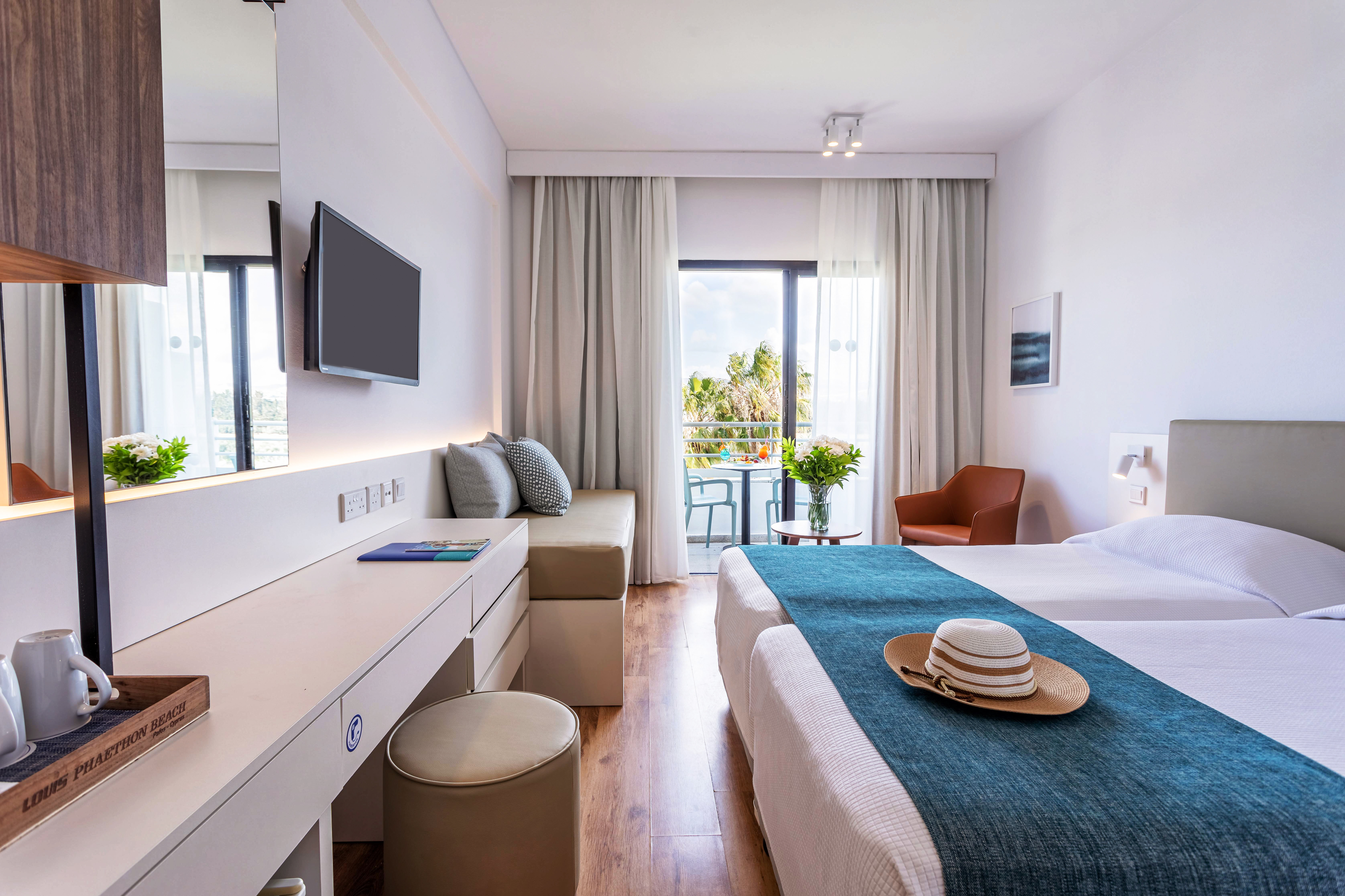 Double or Twin Standard