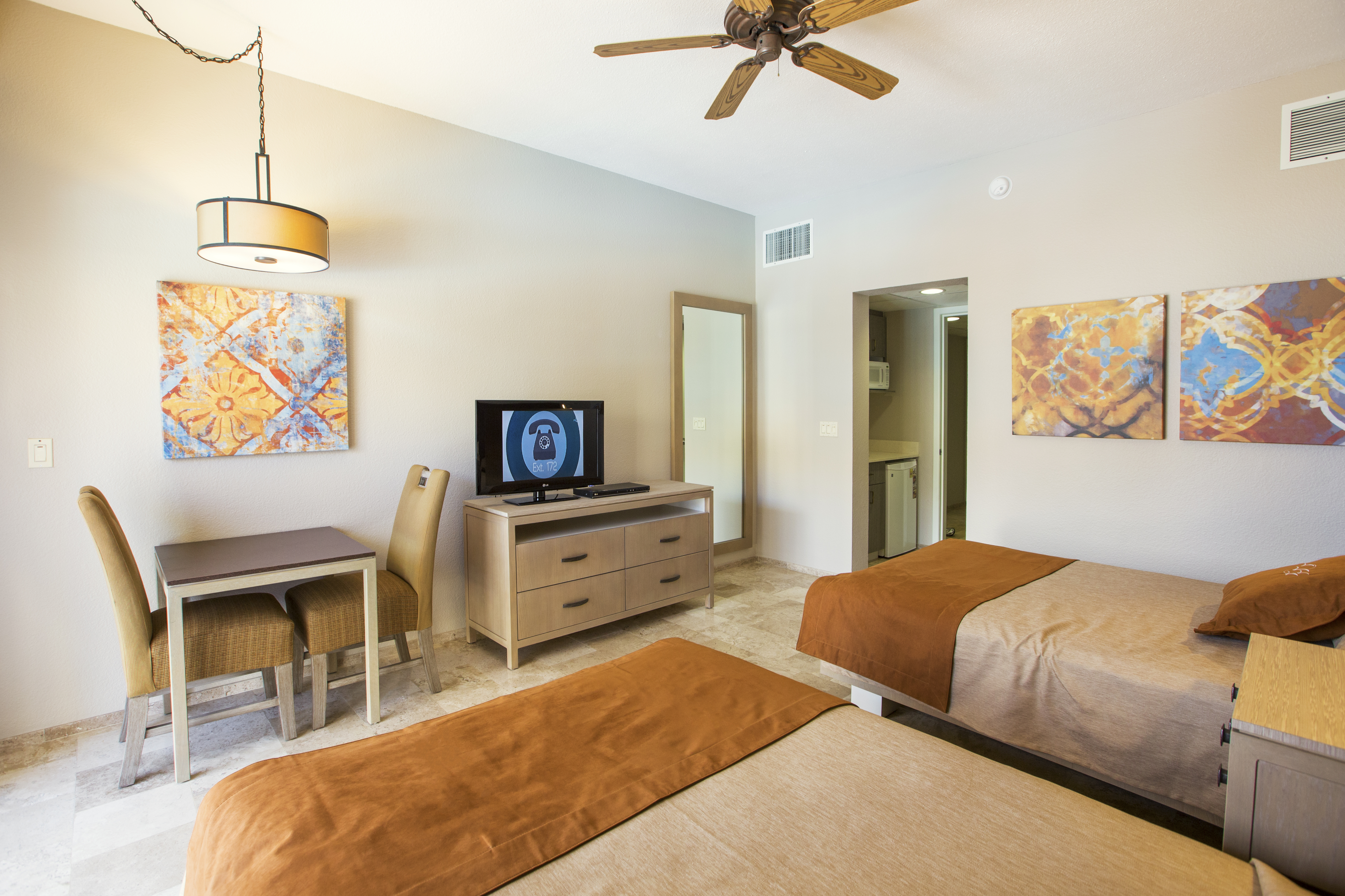 Junior Suite Standard