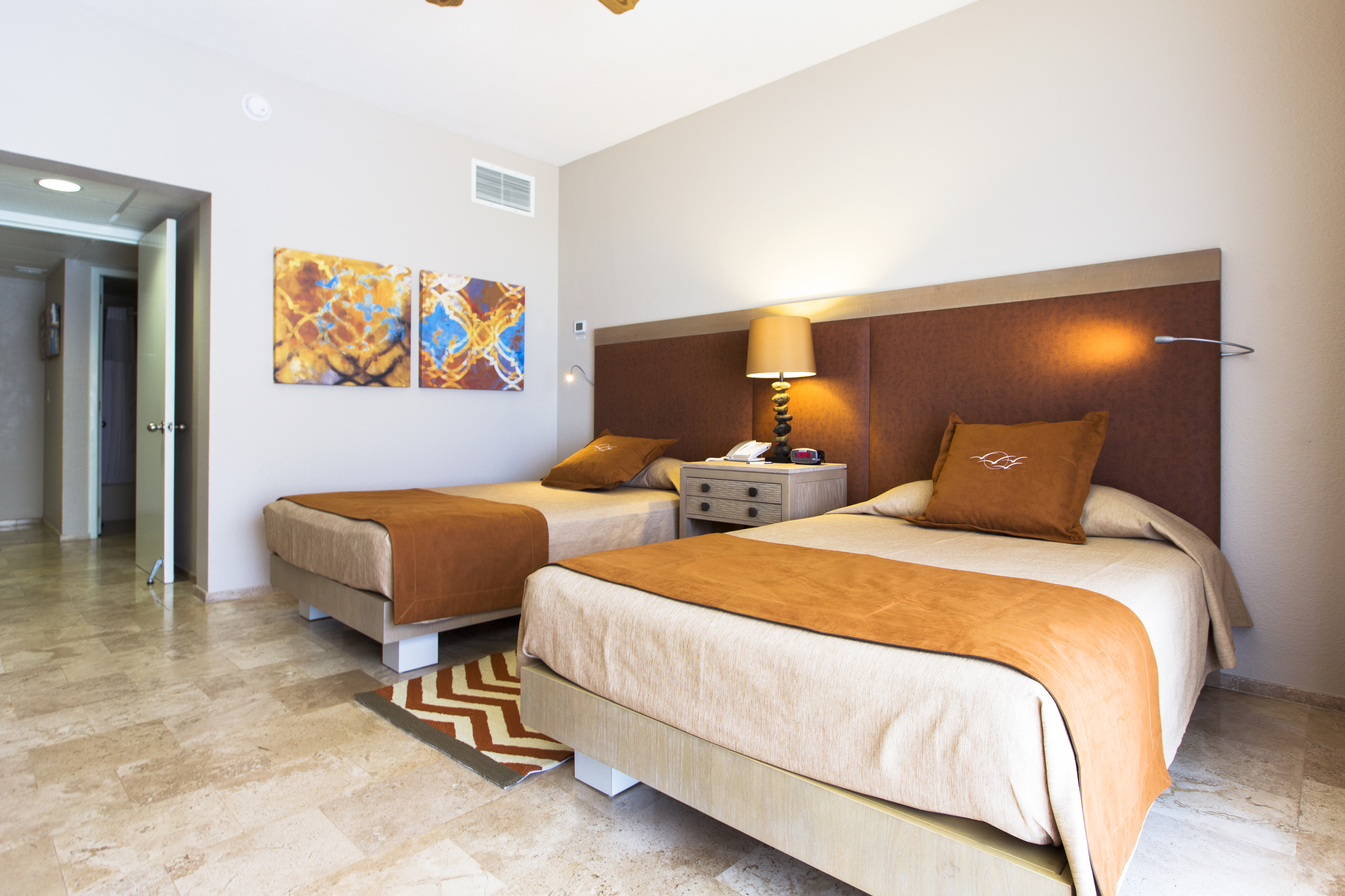 Suite Ocean View Two Bedrooms