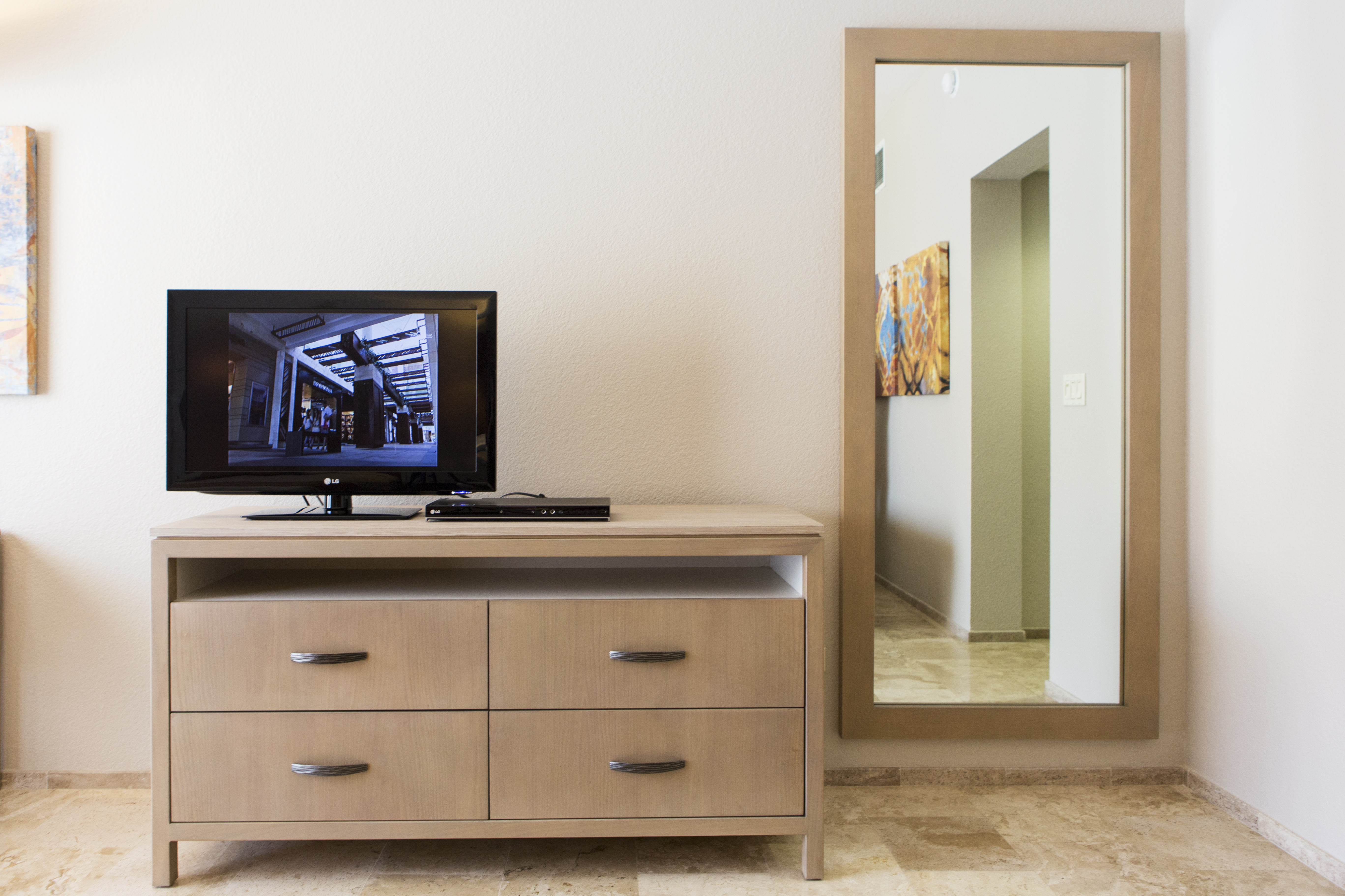 Suite Ocean View Two Bedrooms