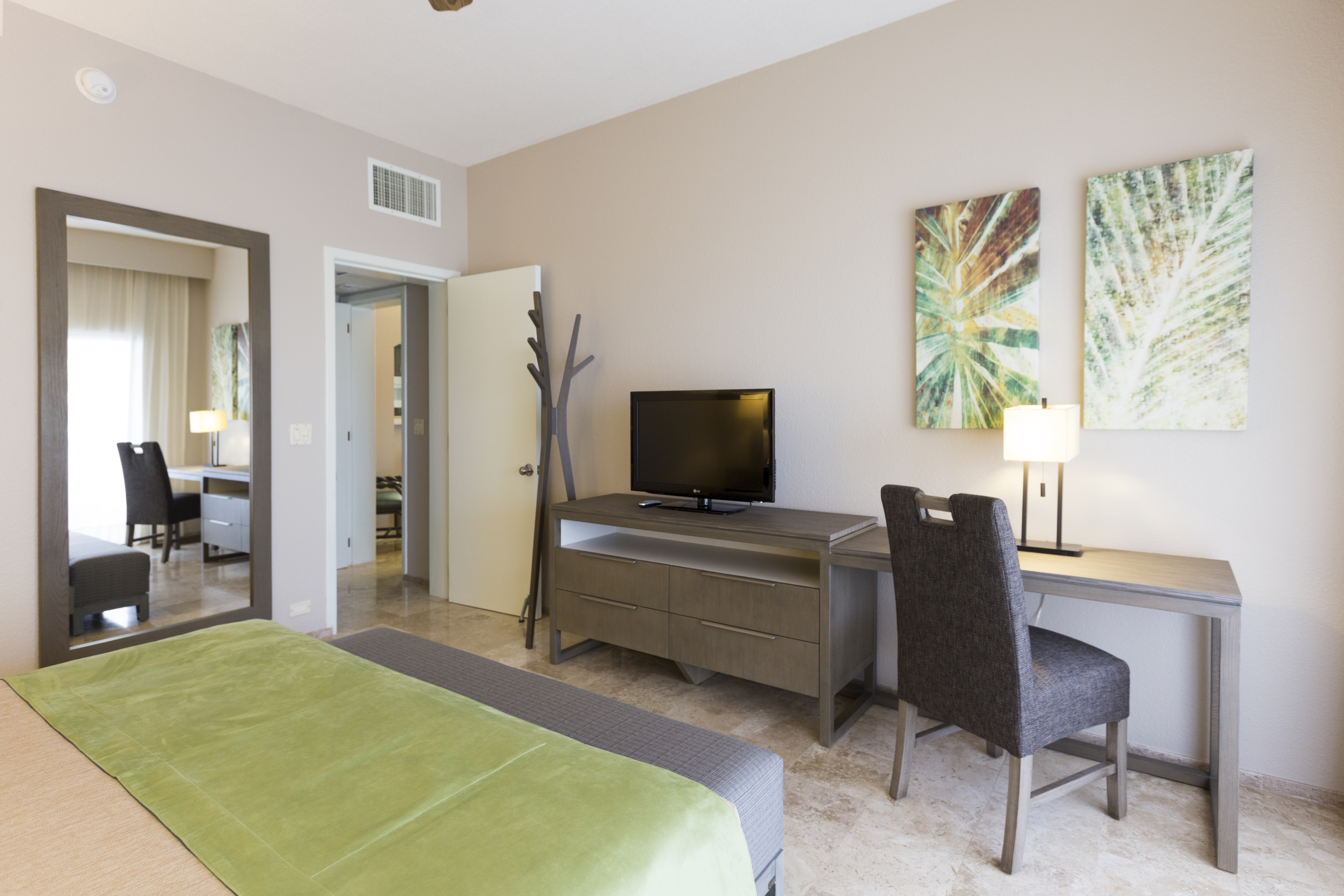 Suite Ocean View Two Bedrooms