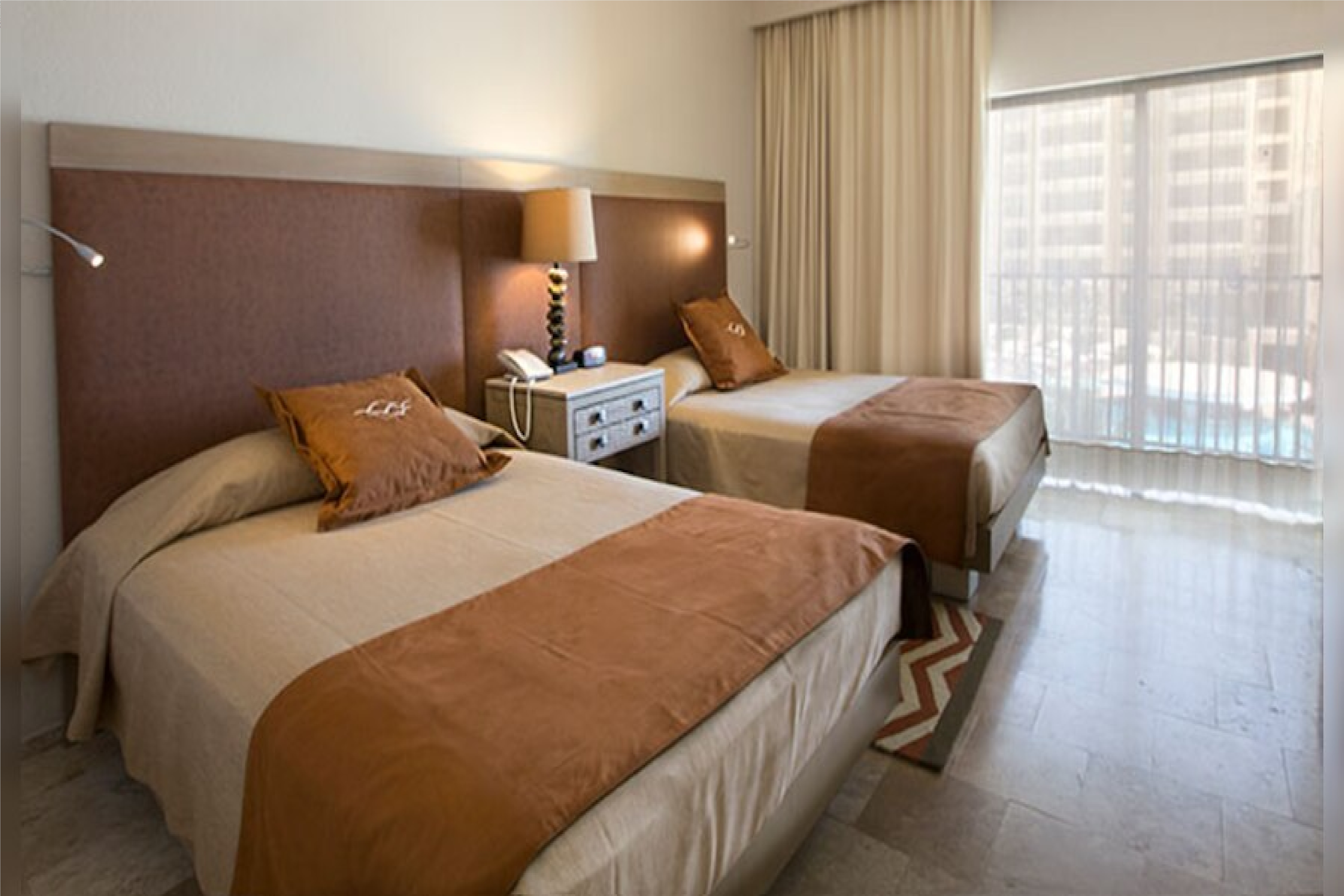 Junior Suite Standard