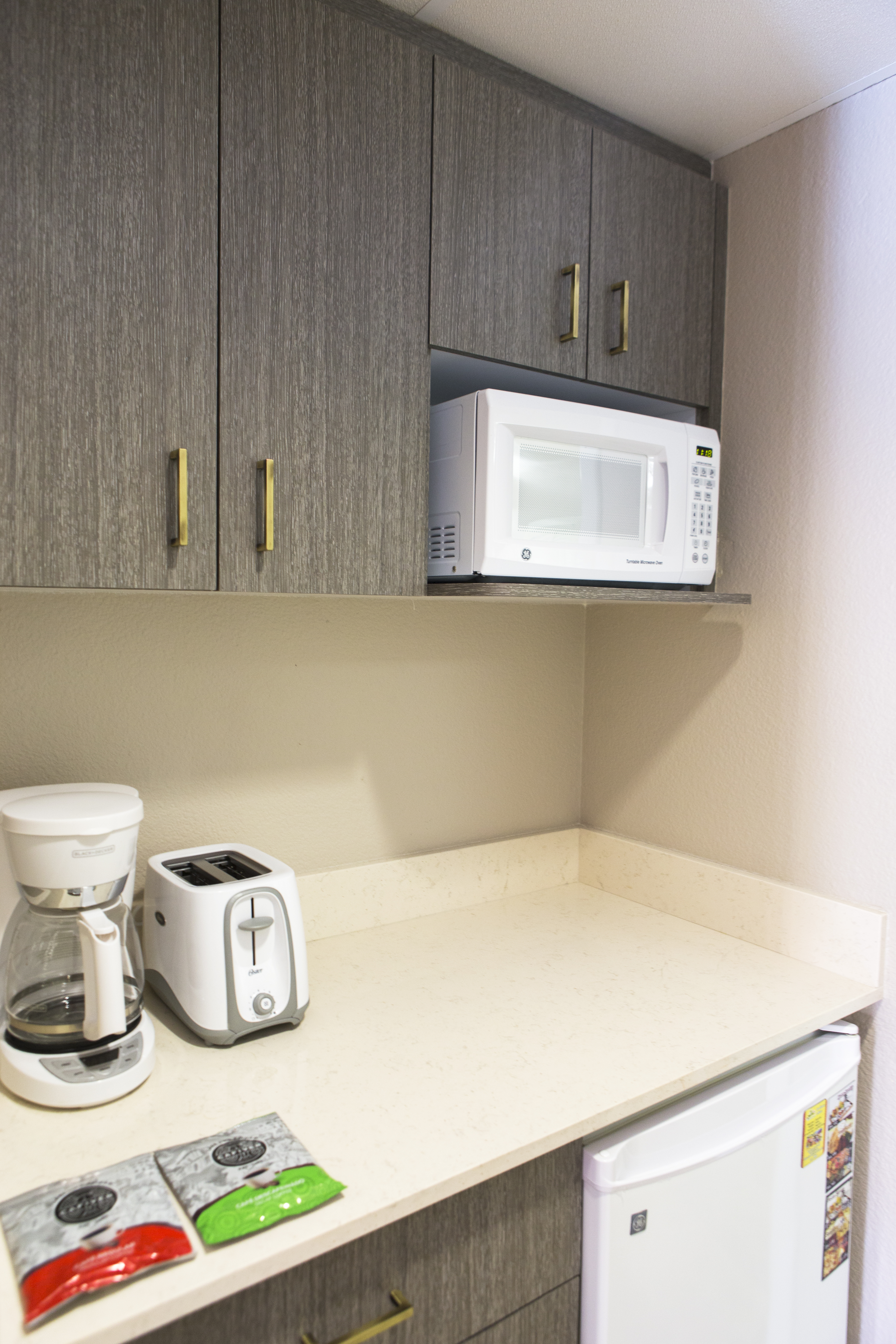 Suite Beach Front Two Bedrooms