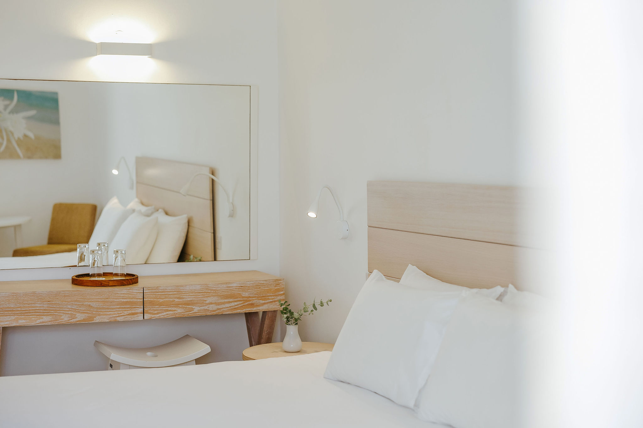 Double or Twin Standard