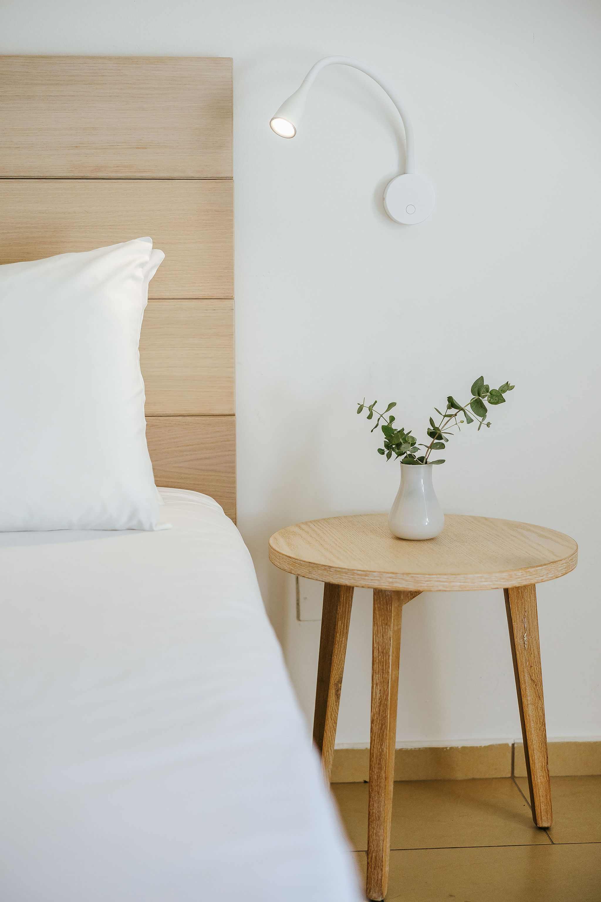 Double or Twin Standard