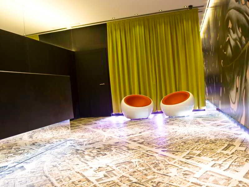 Double Single Standard