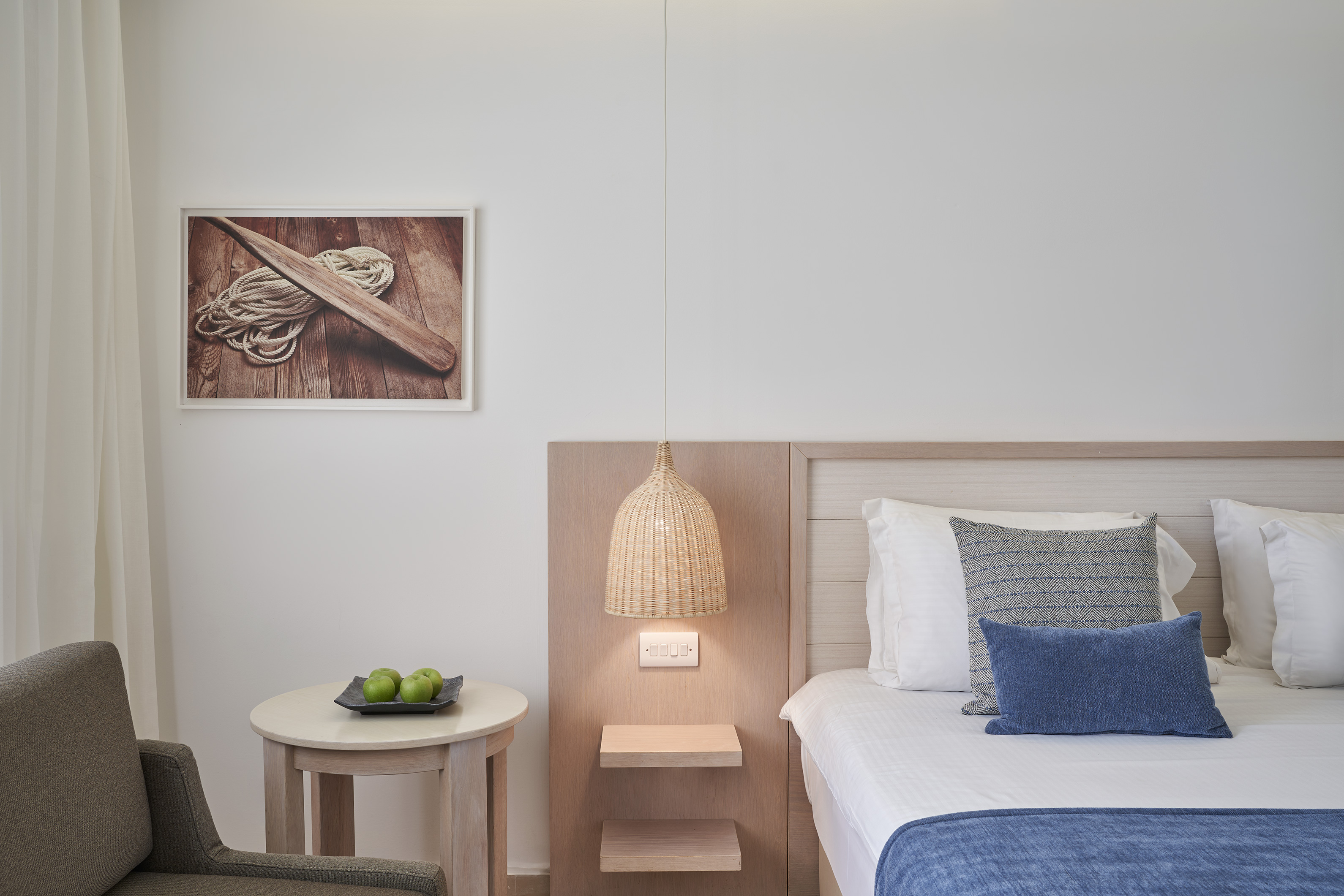 Double or Twin Pool View