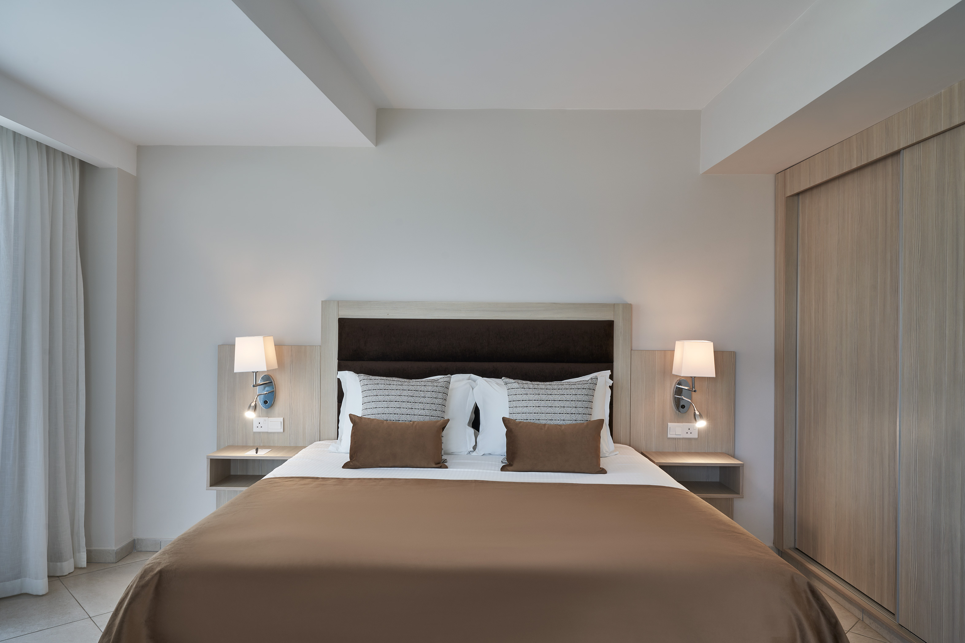 Suite Pool View Two Bedrooms