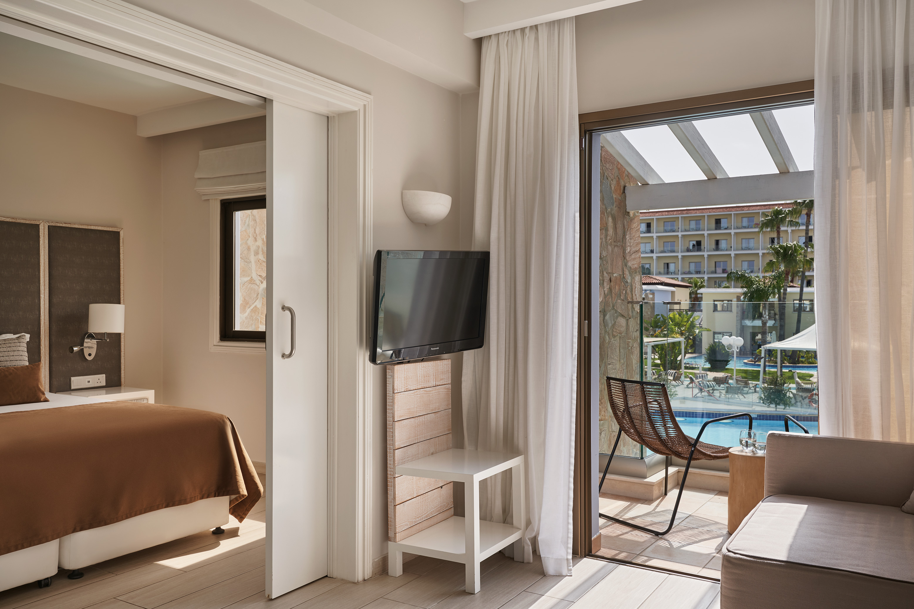 Suite Premium One Bedroom