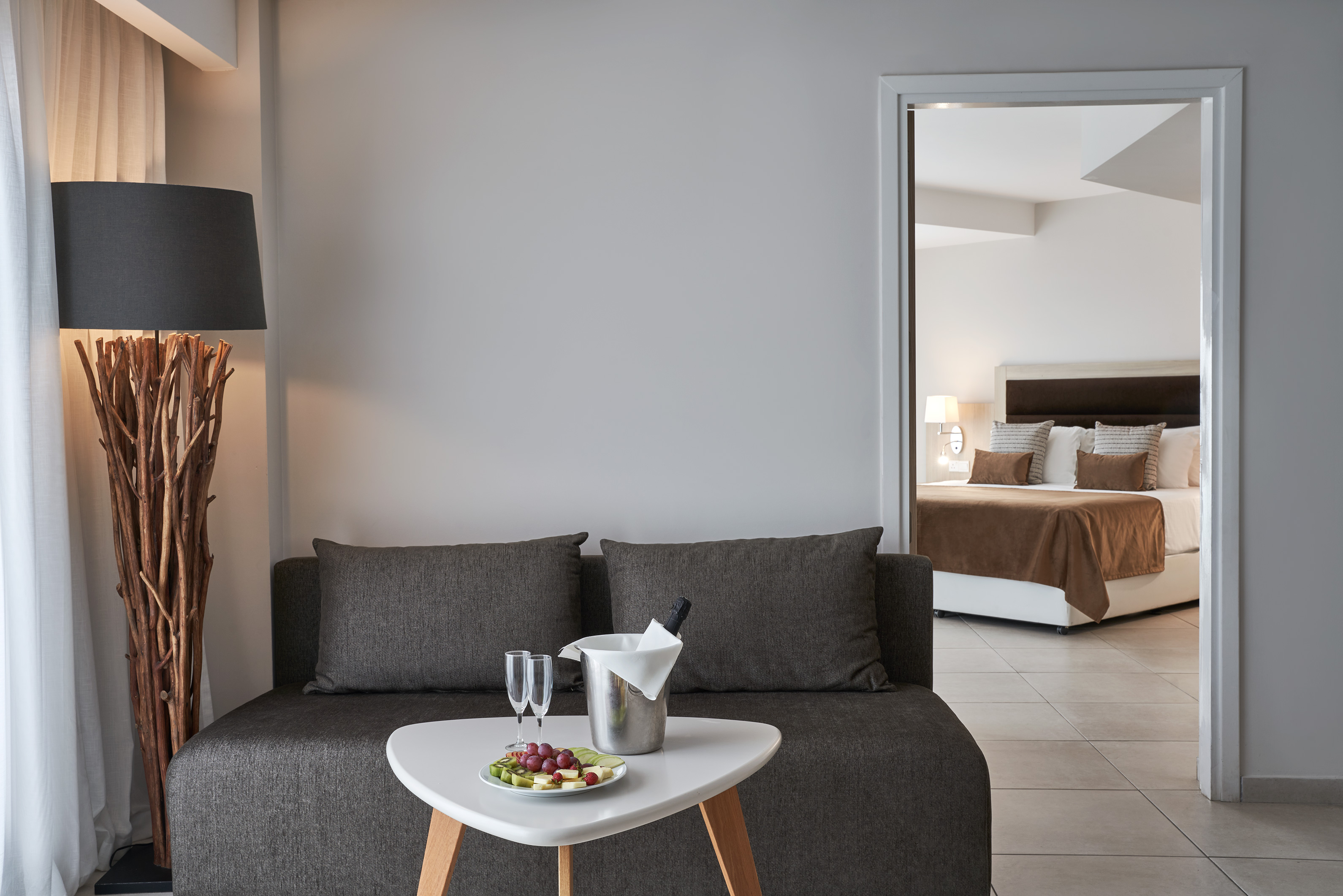 Suite Pool View Two Bedrooms