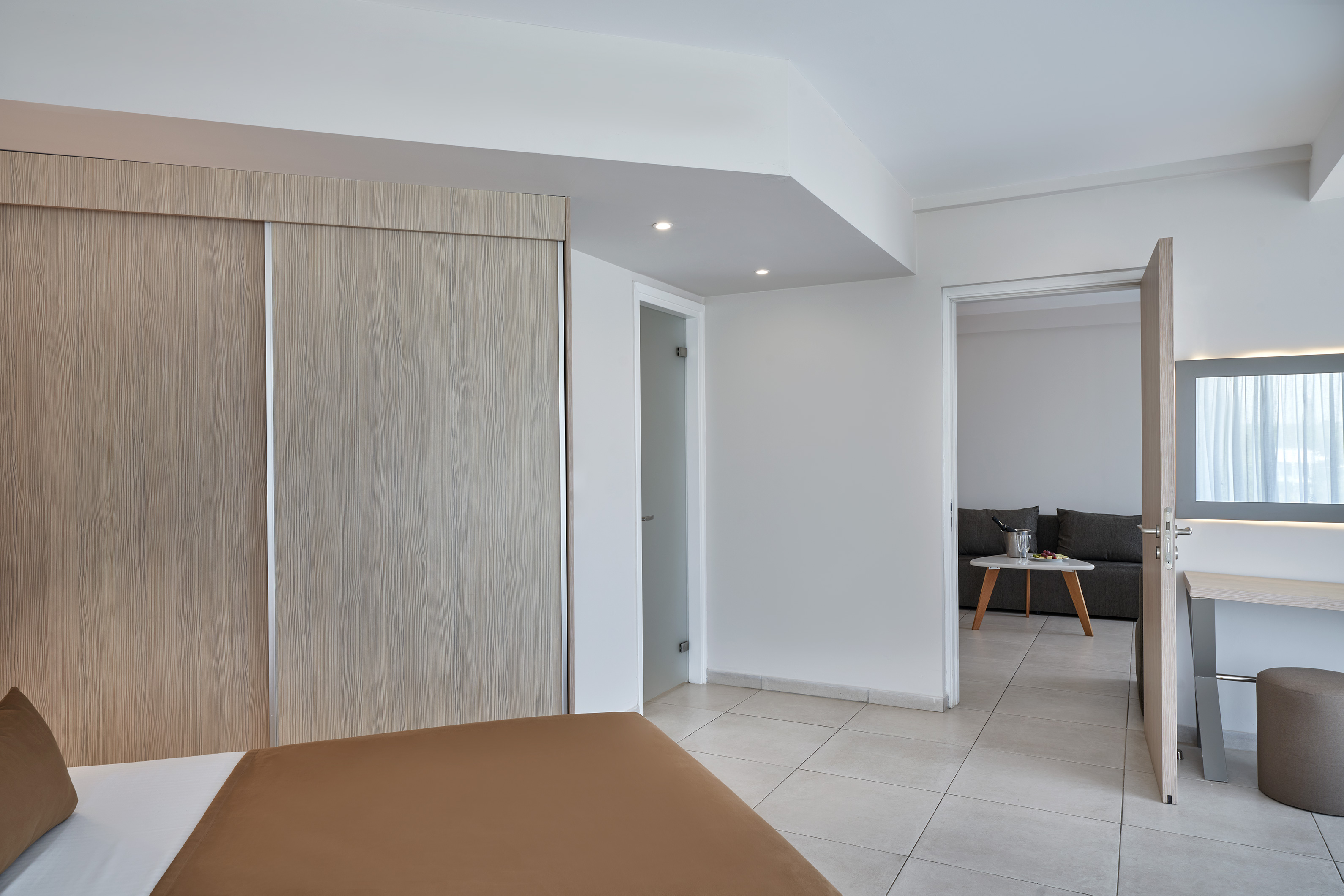 Suite Pool View Two Bedrooms