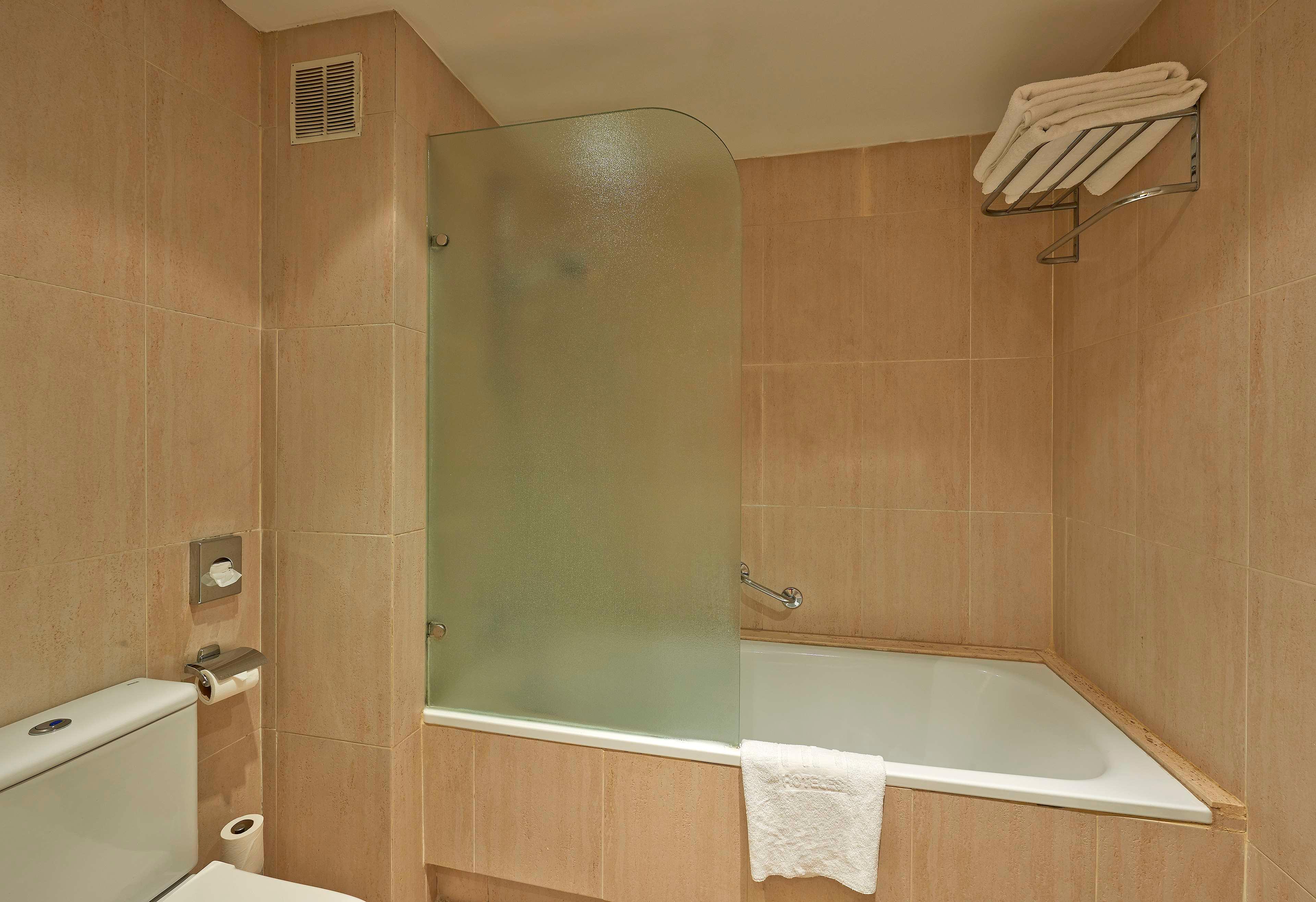 Junior Suite Capacity 1