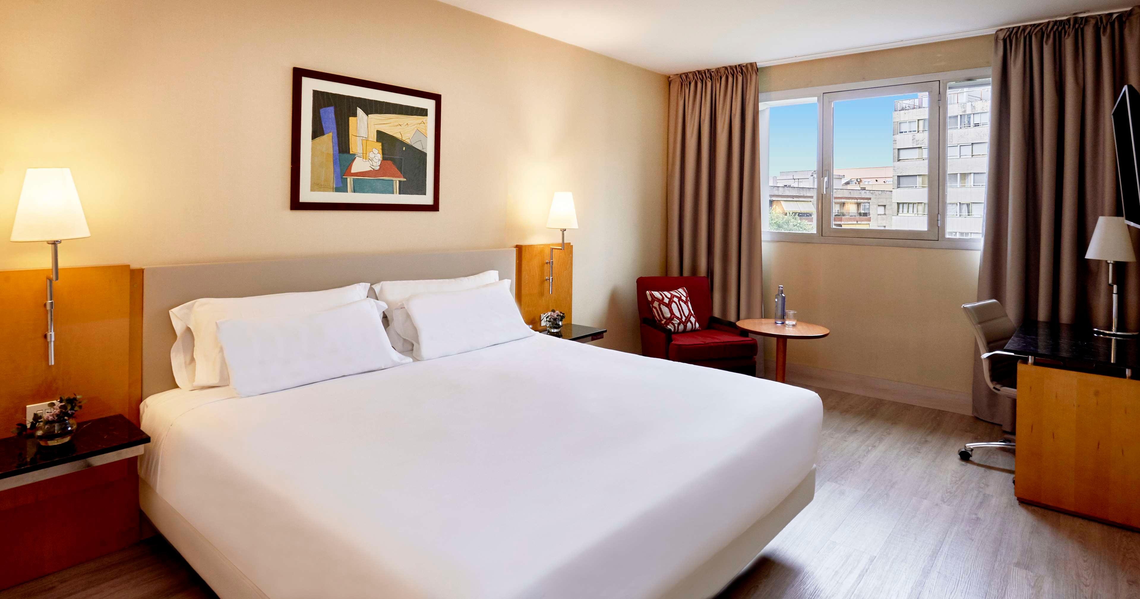 Junior Suite Capacity 1