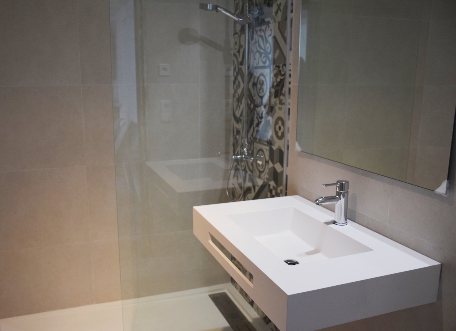 Apartment Sea View Two Bedrooms