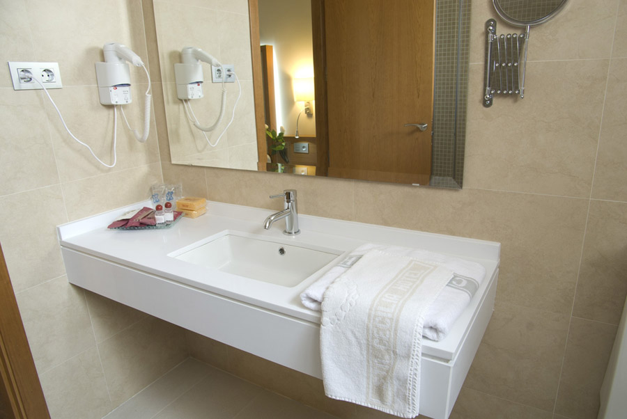 Double Single Standard