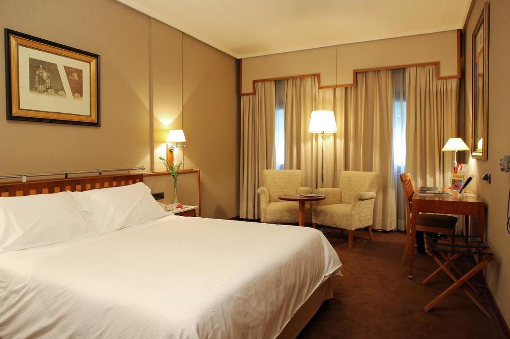 Double Single Standard