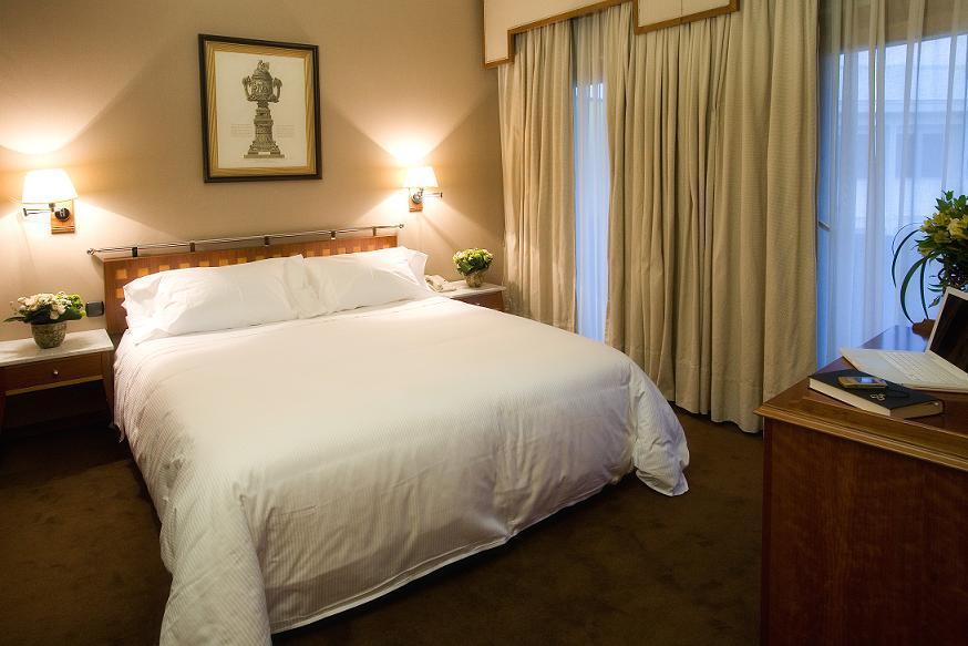 Double Single Standard