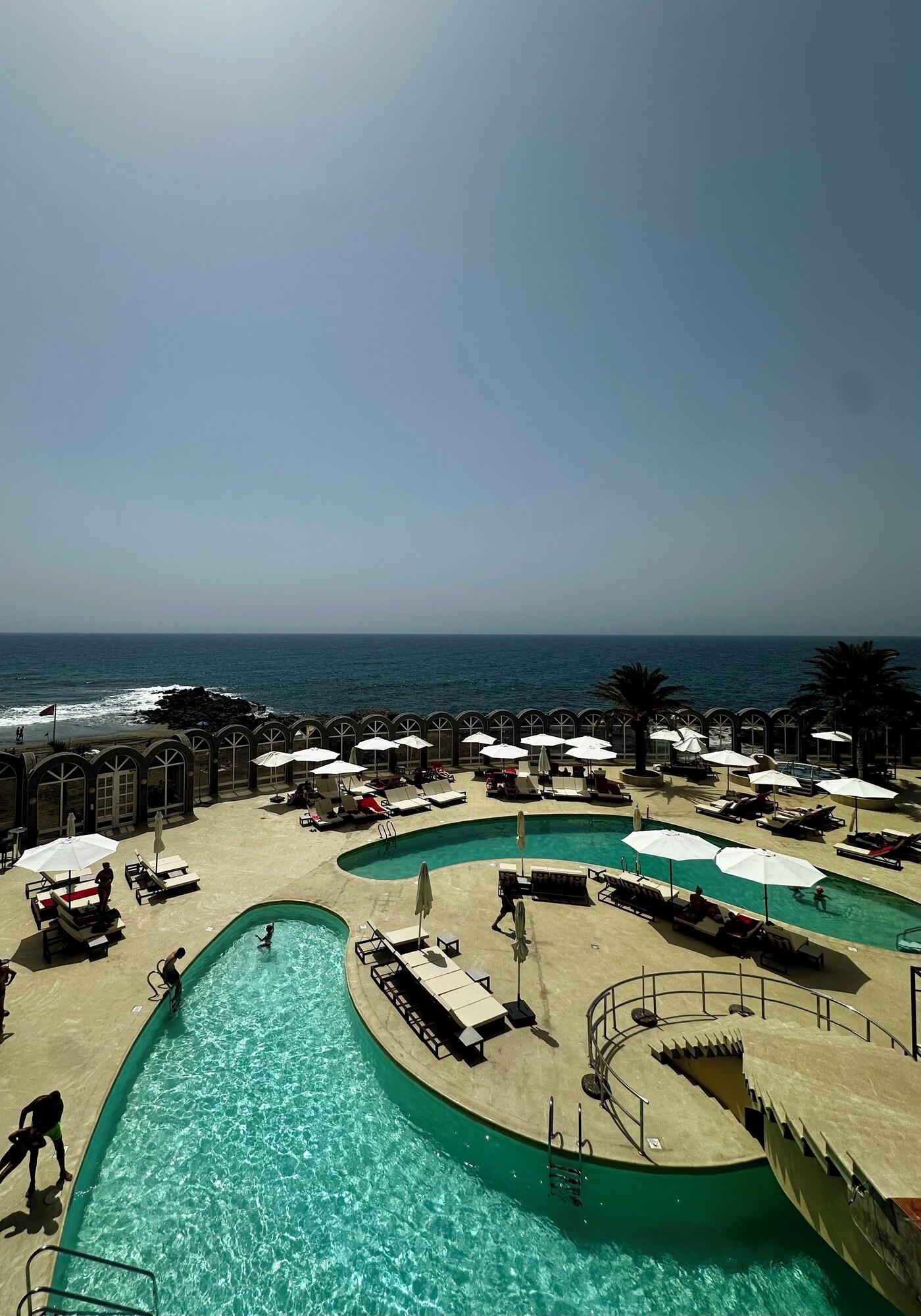 Suite with Double Bed