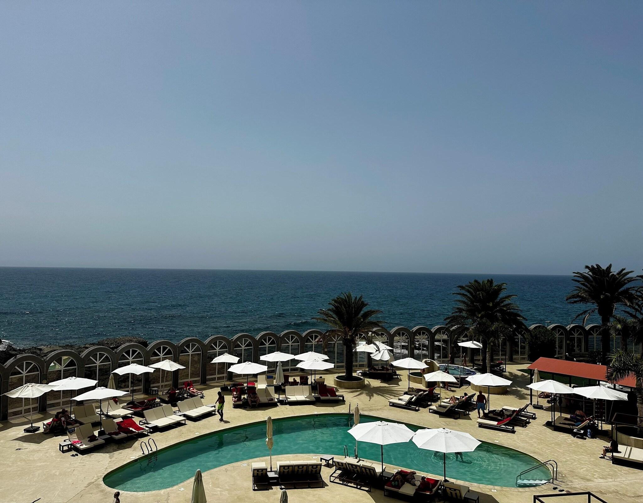 Suite with Double Bed