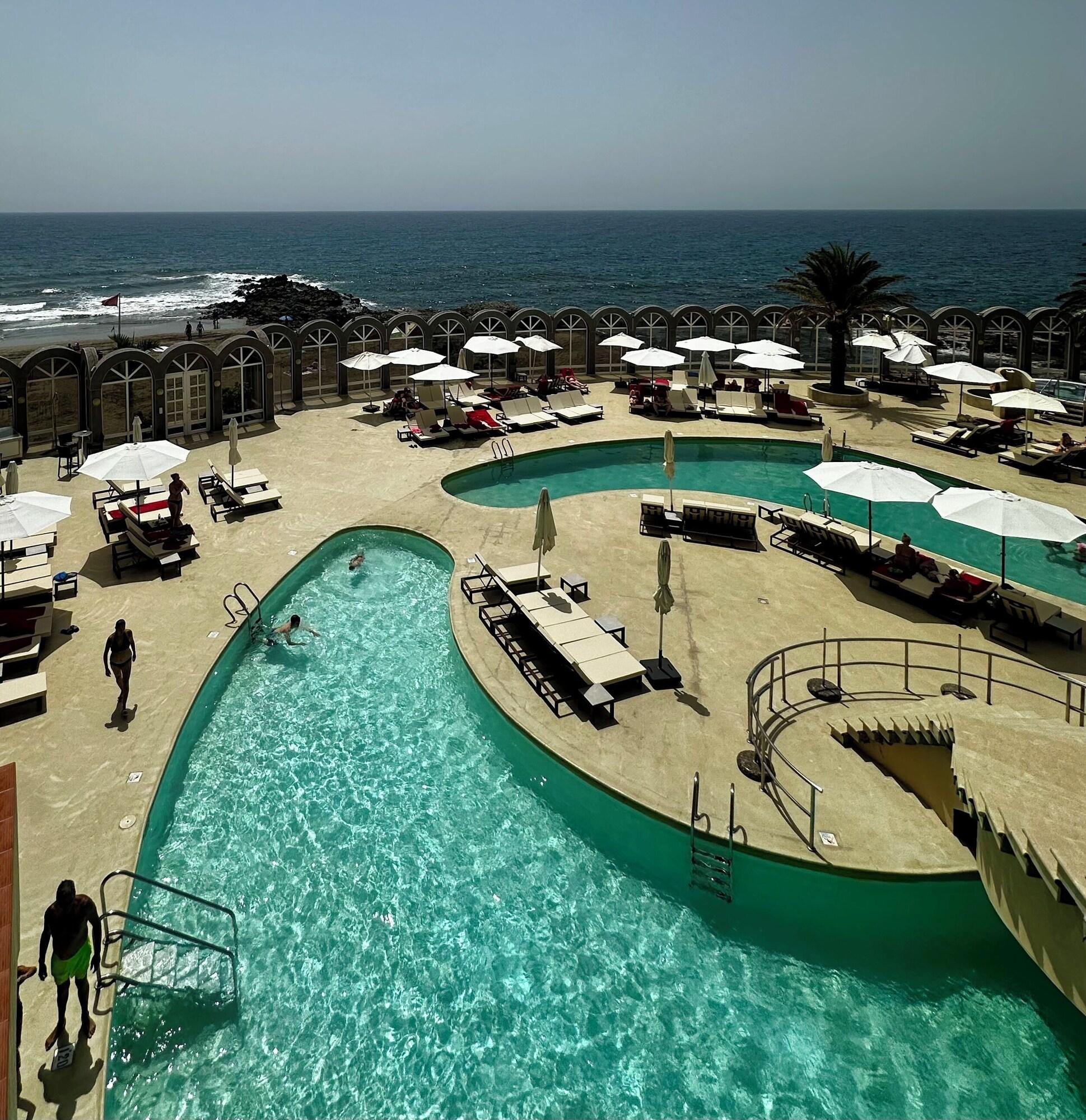 Suite with Double Bed