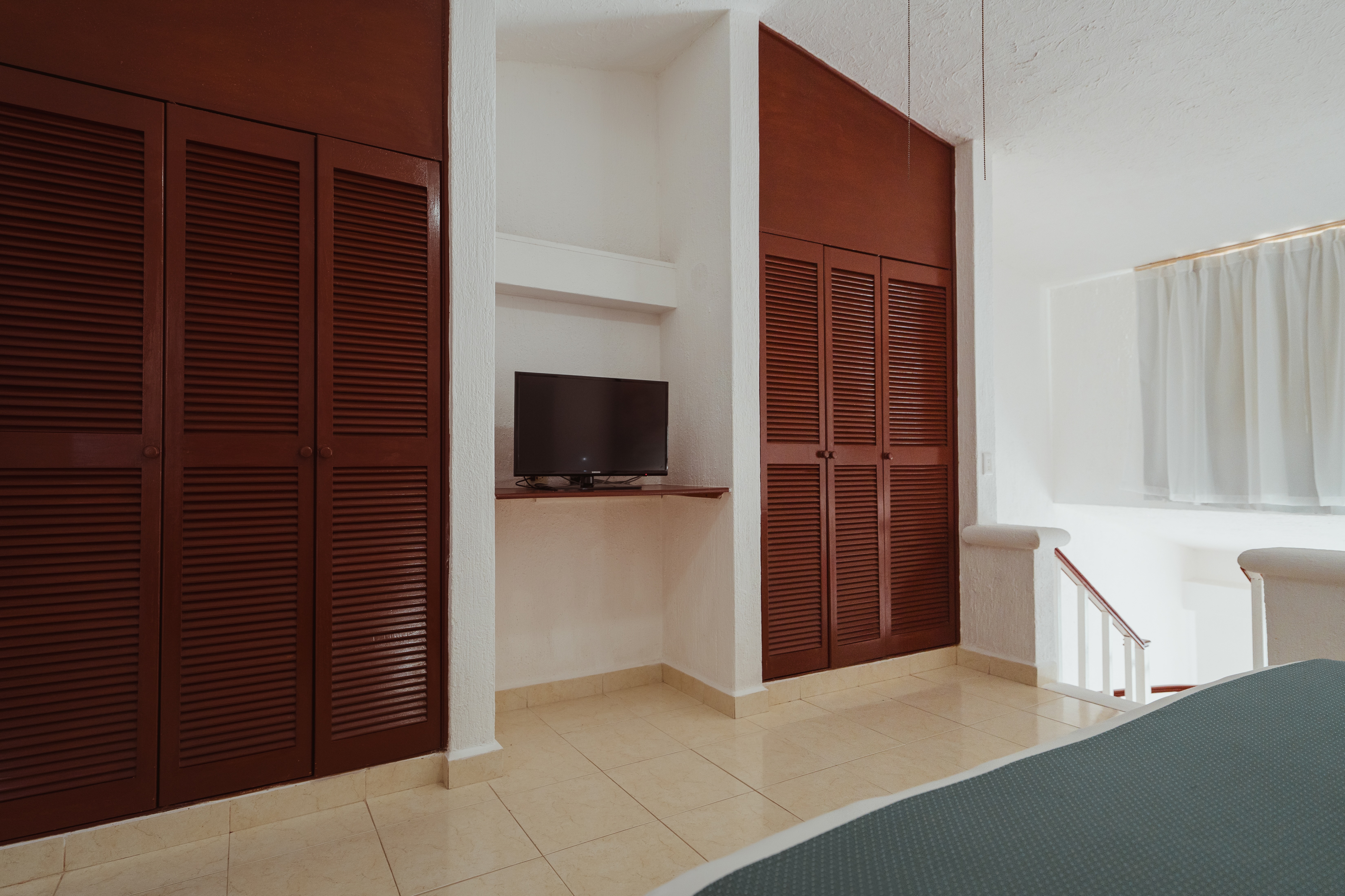 Studio Superior Sea View