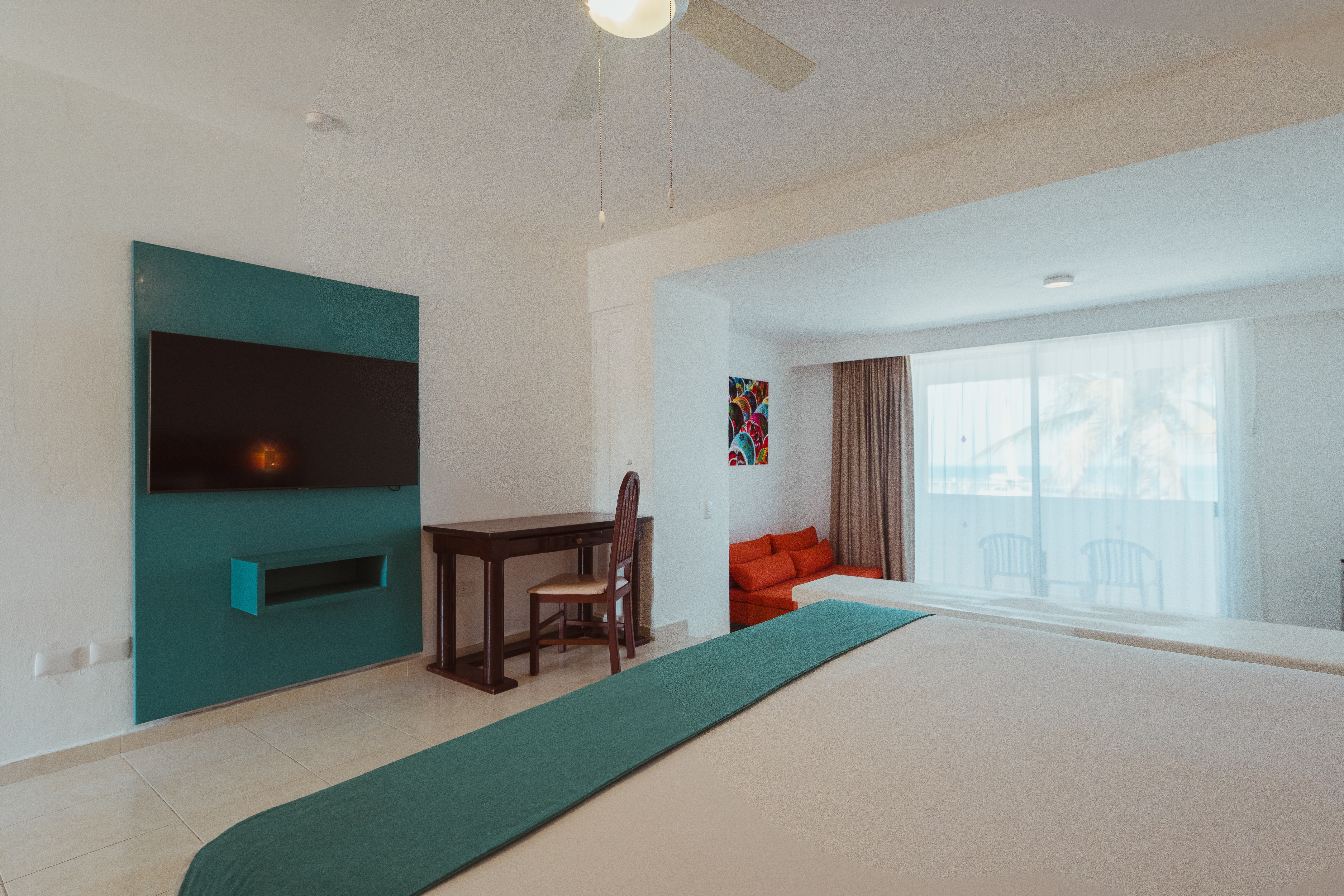 Suite Ocean View