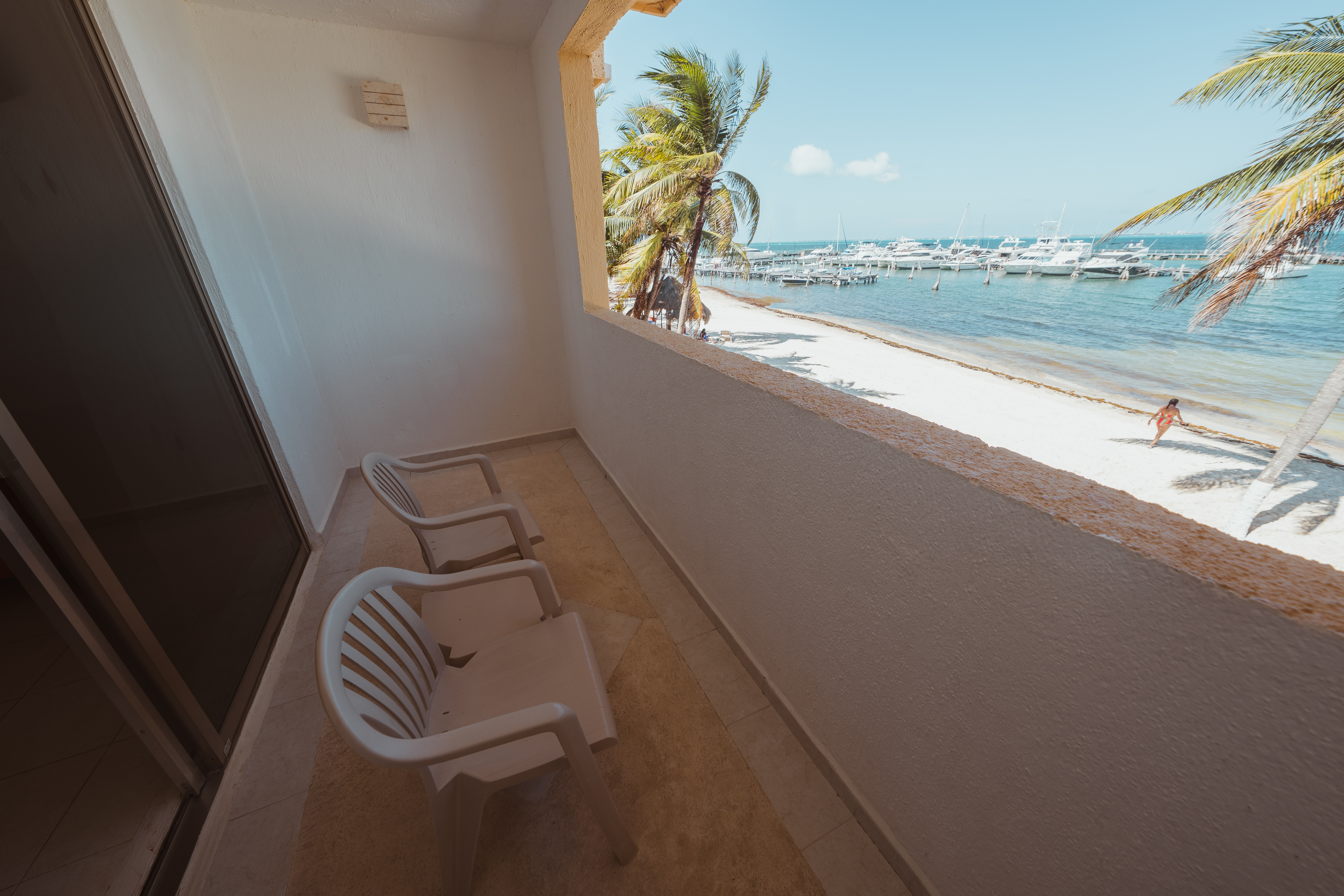 Suite Ocean View