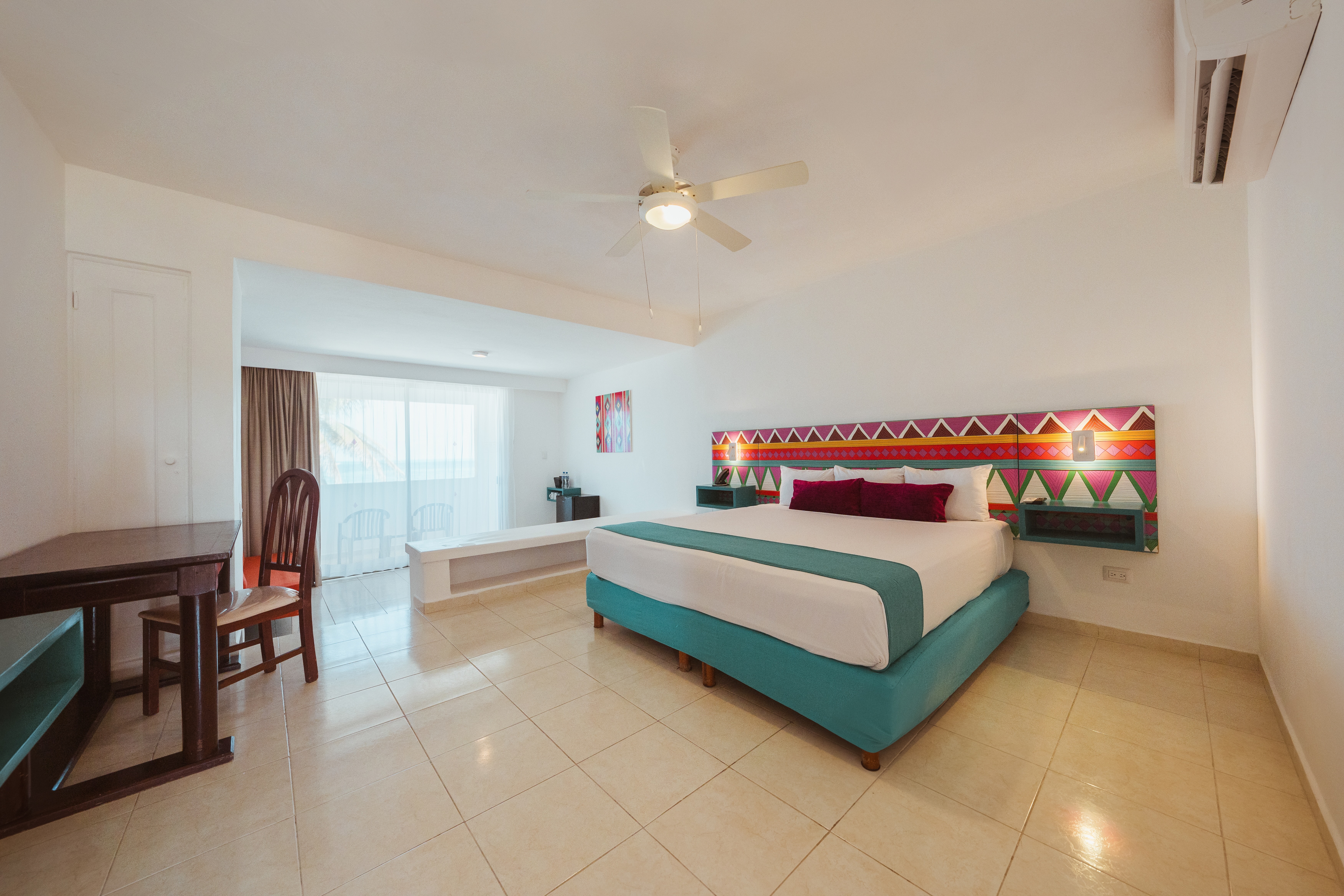 Suite Ocean View