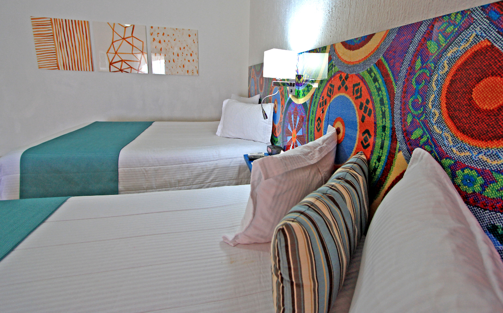 Junior Suite Ocean View