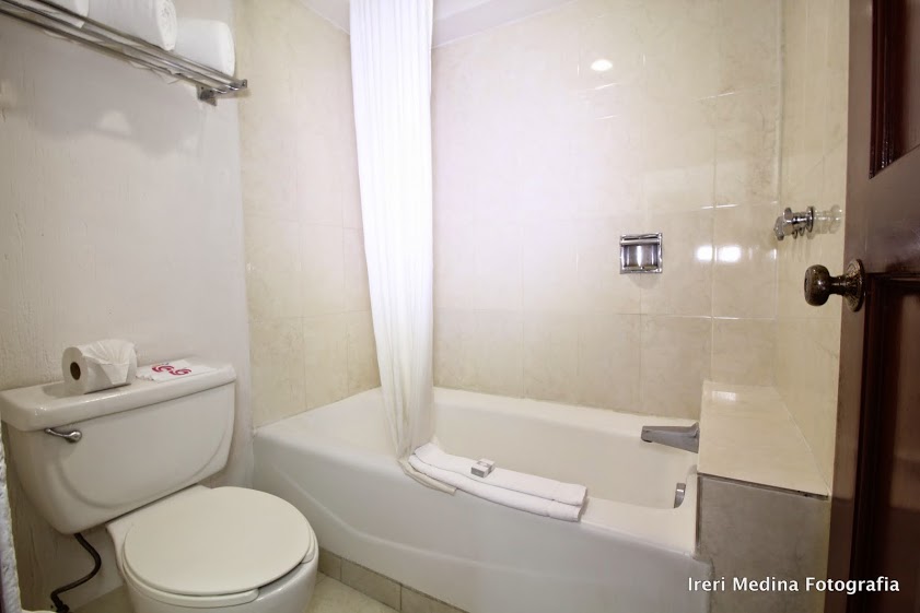 Junior Suite Ocean View