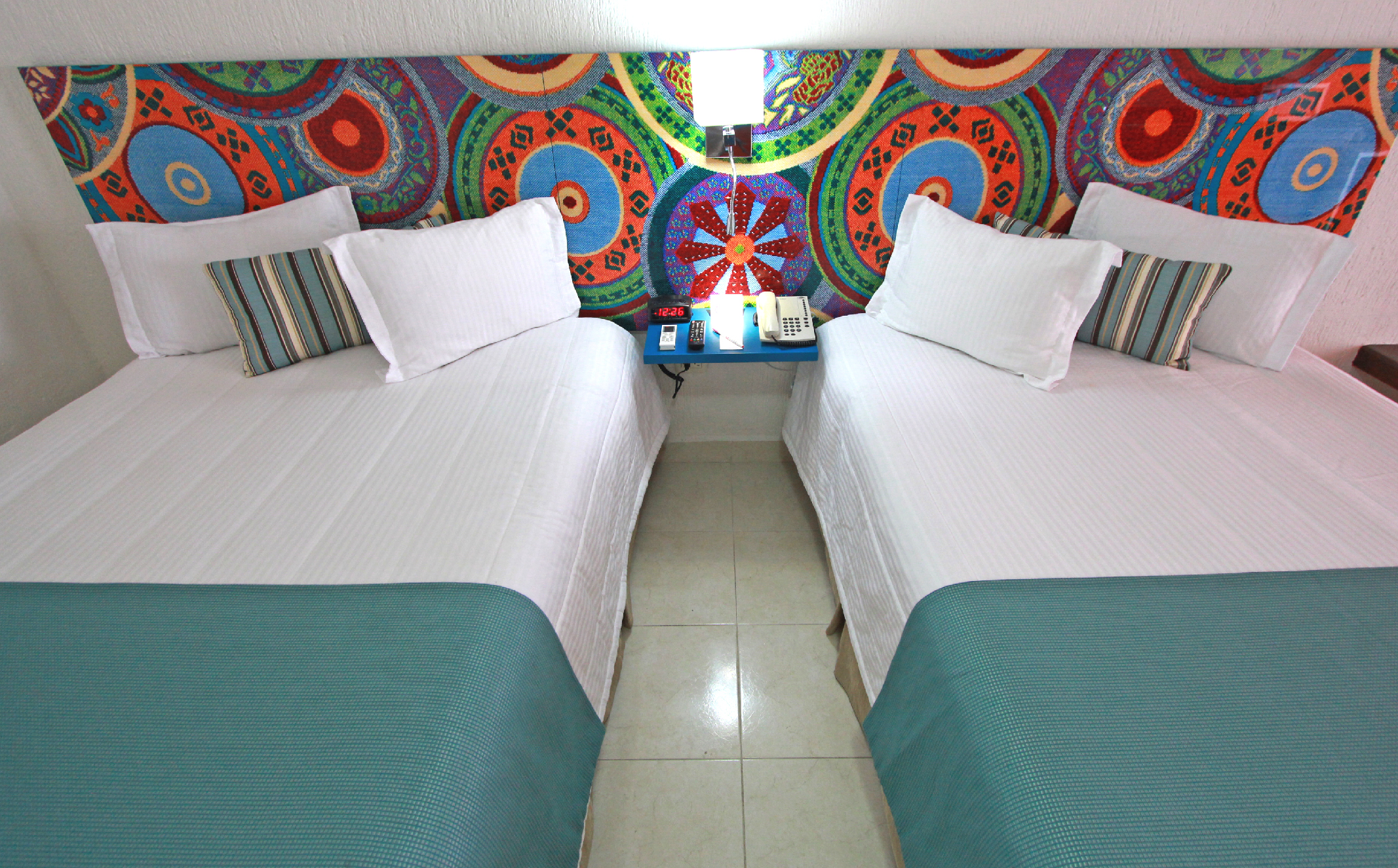 Junior Suite Ocean View