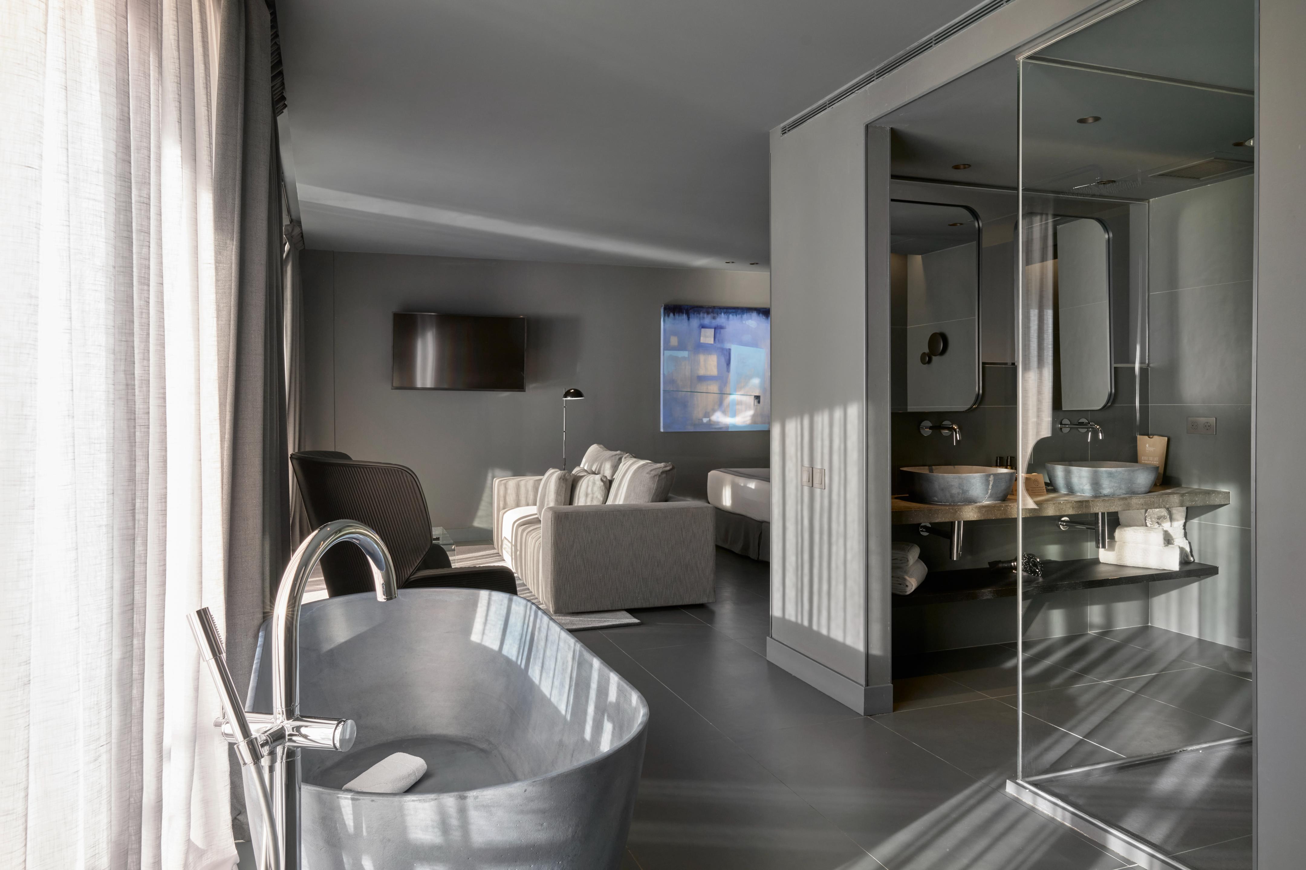 Junior Suite Standard