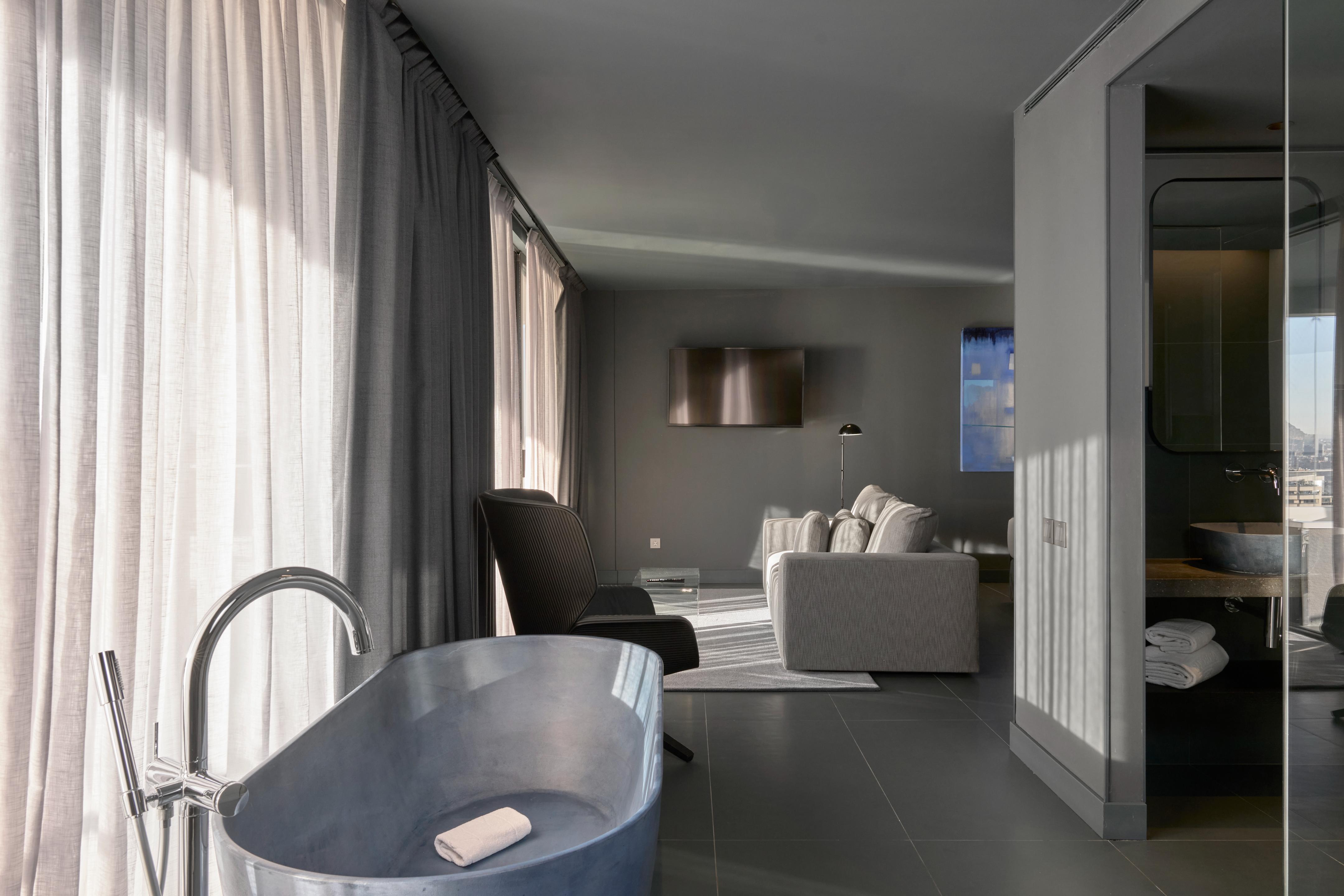 Junior Suite Standard