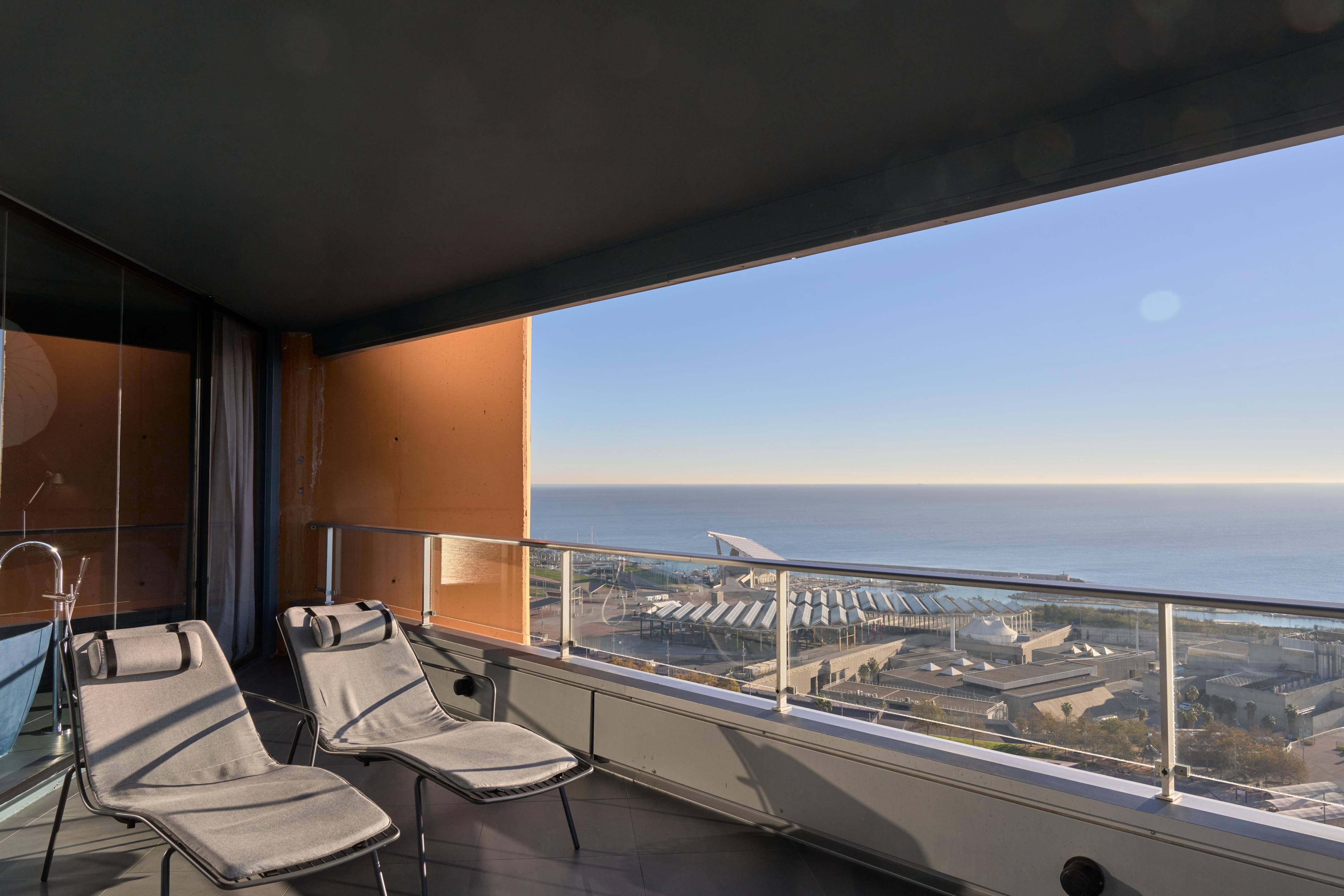 Junior Suite Standard