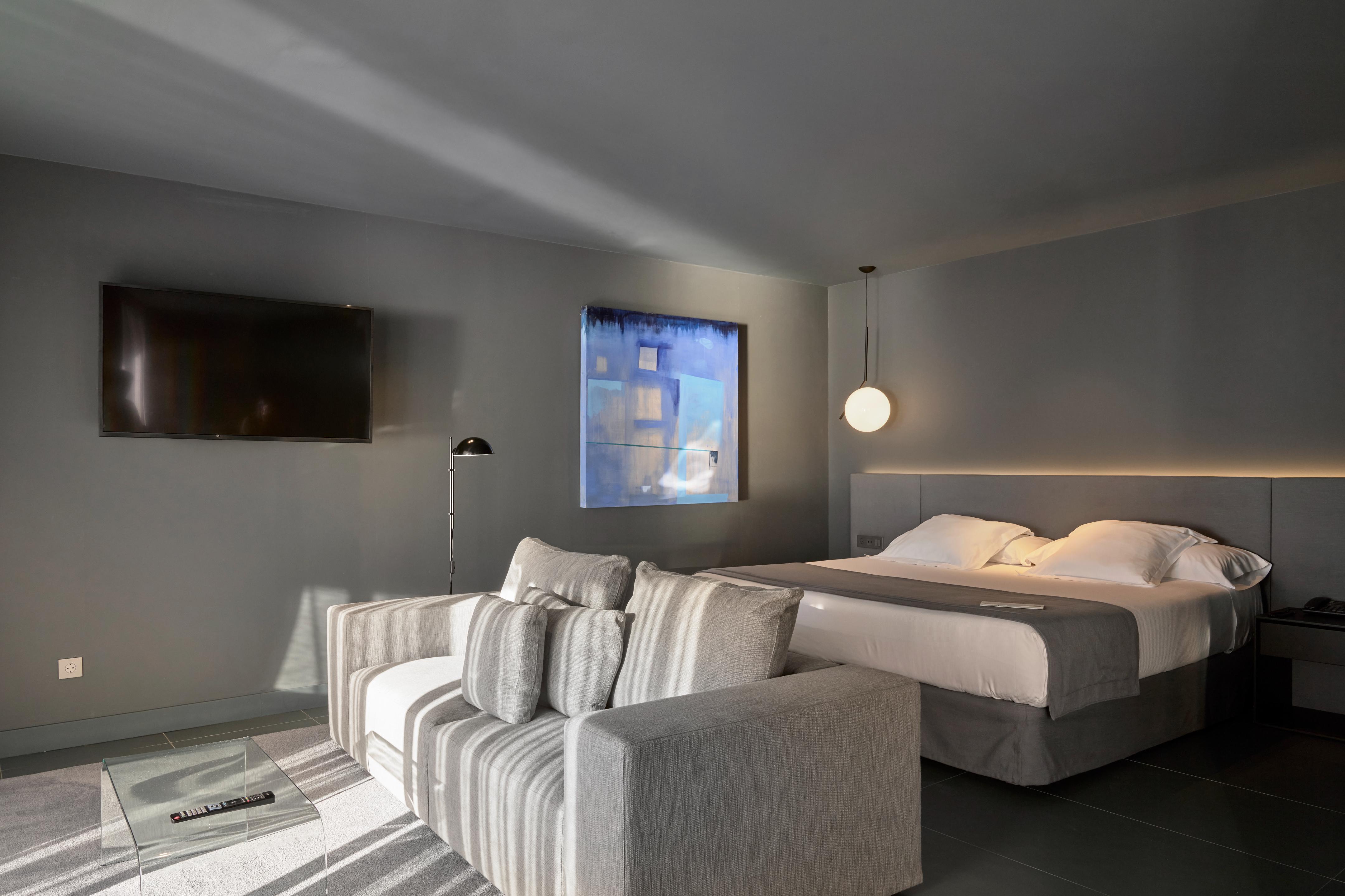 Junior Suite Standard