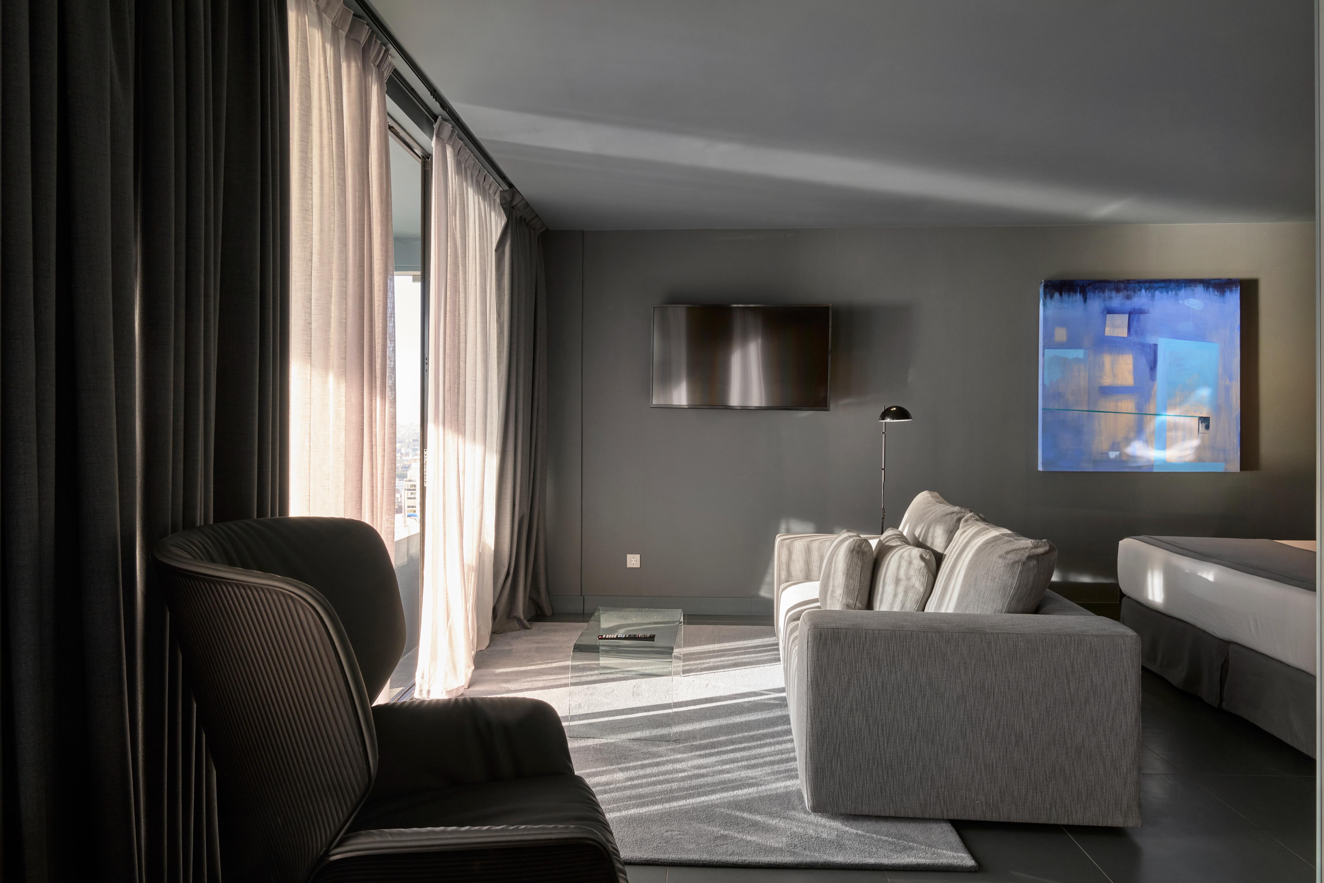 Junior Suite Standard