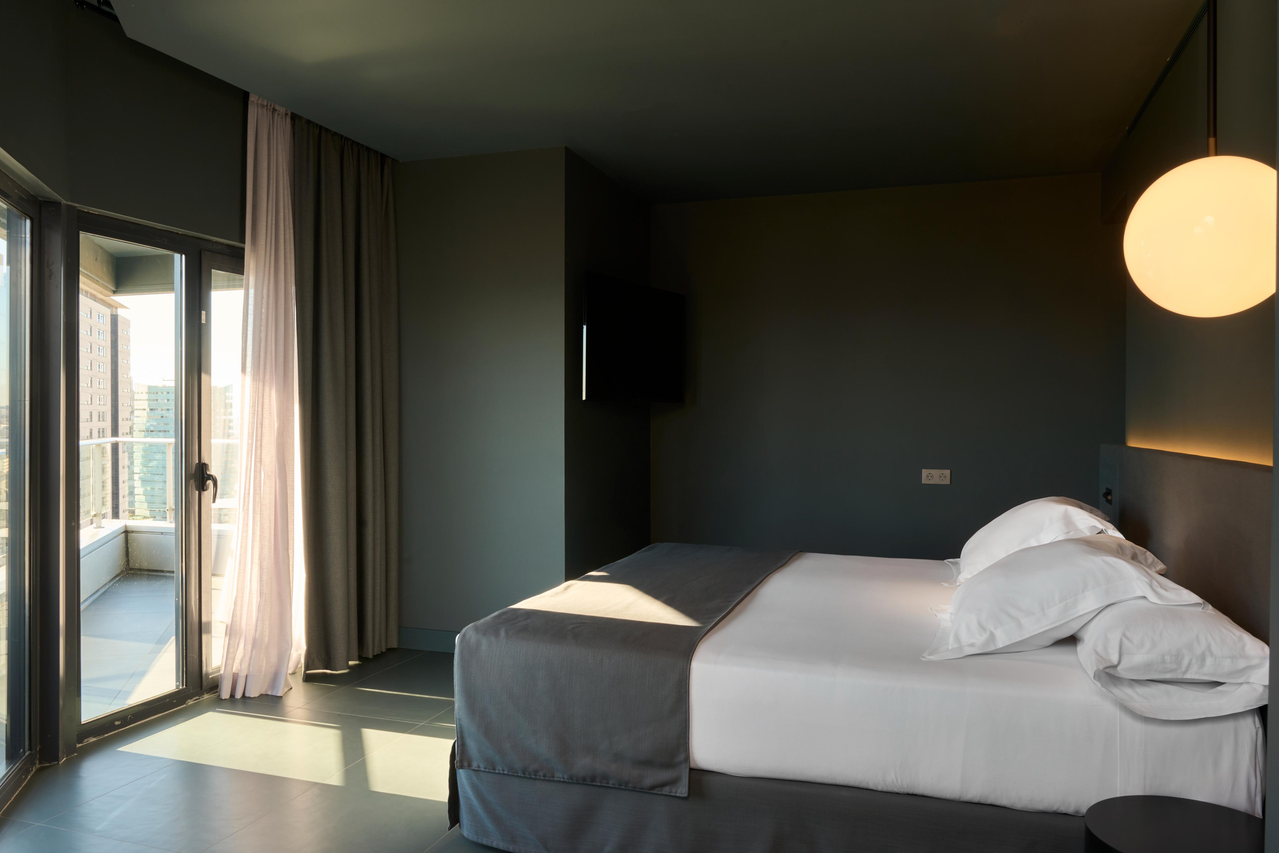 Double Superior with Terrace